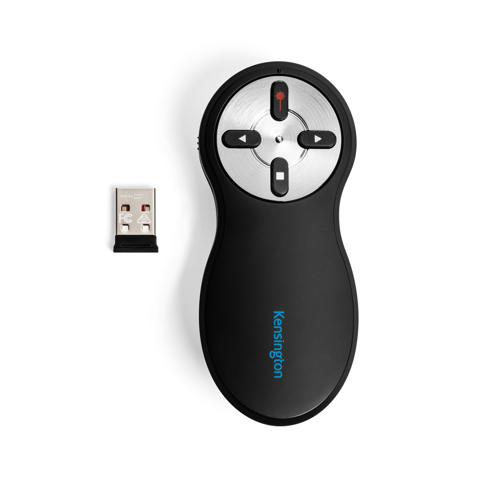 Kensington WIRELESS PRESENTER 2.4 GHZ