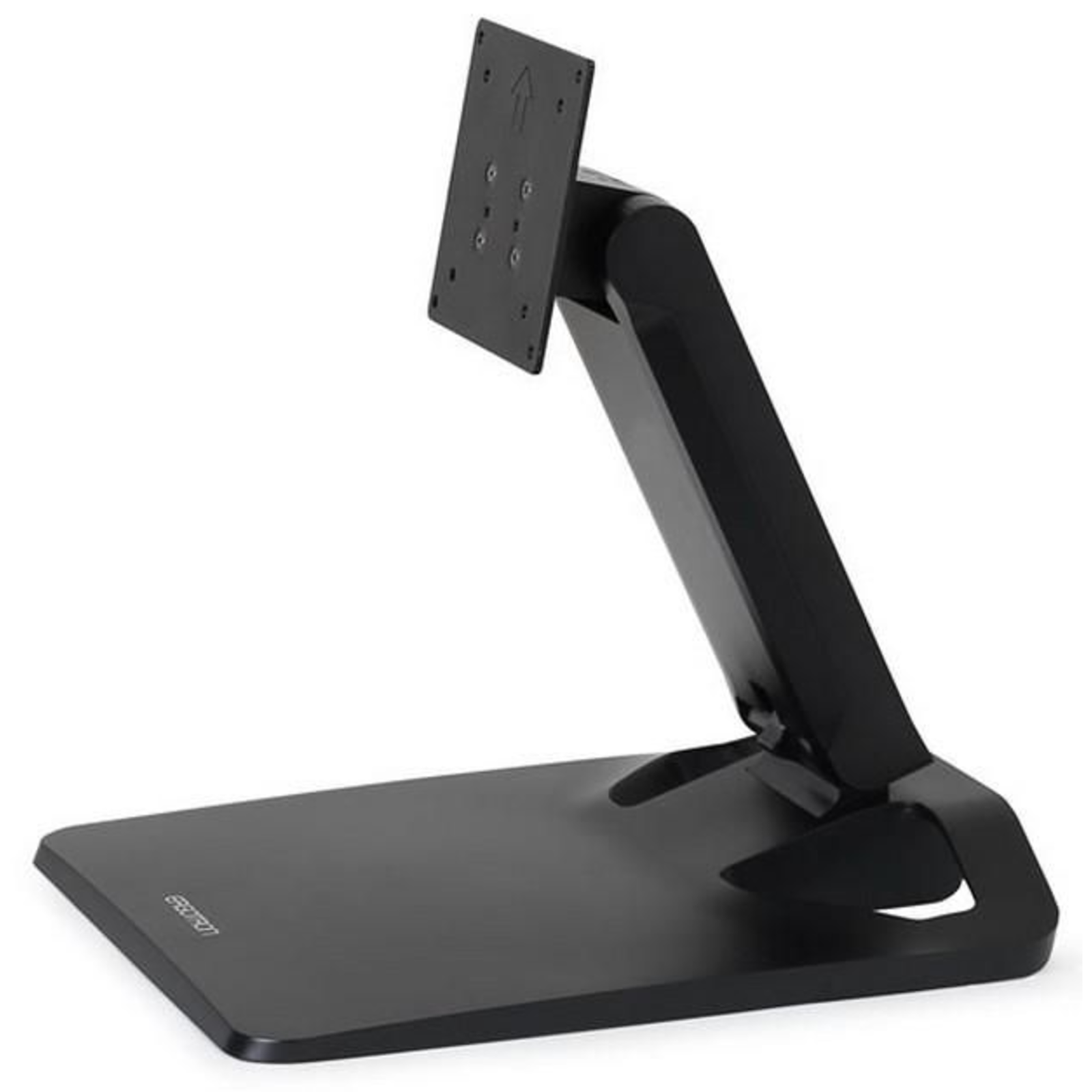 Ergotron Neo-Flex Touchscreen Stand Height-adjustable 16.5