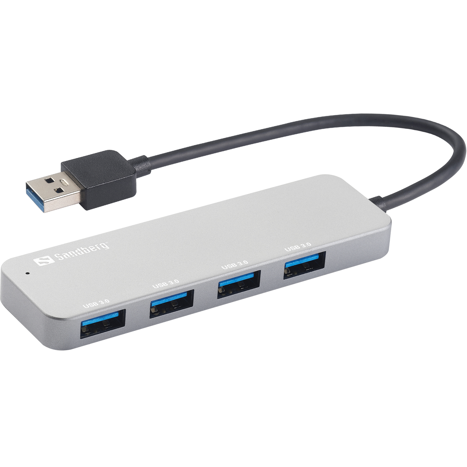 SANDBERG Saver Hub 4 X SuperSpeed USB 3.0