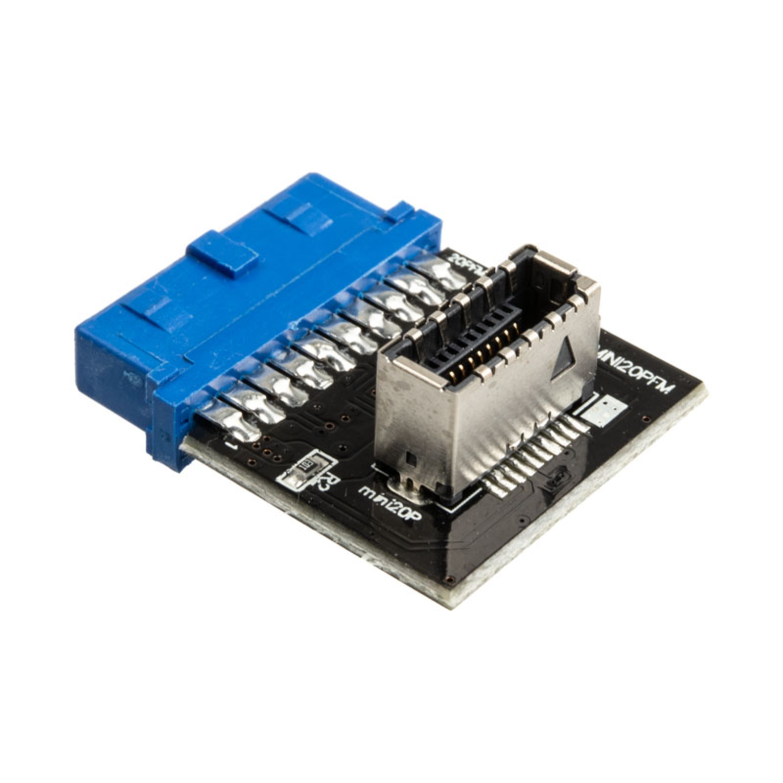 InLine Adapter USB 3.0 to USB 3.1 Internal