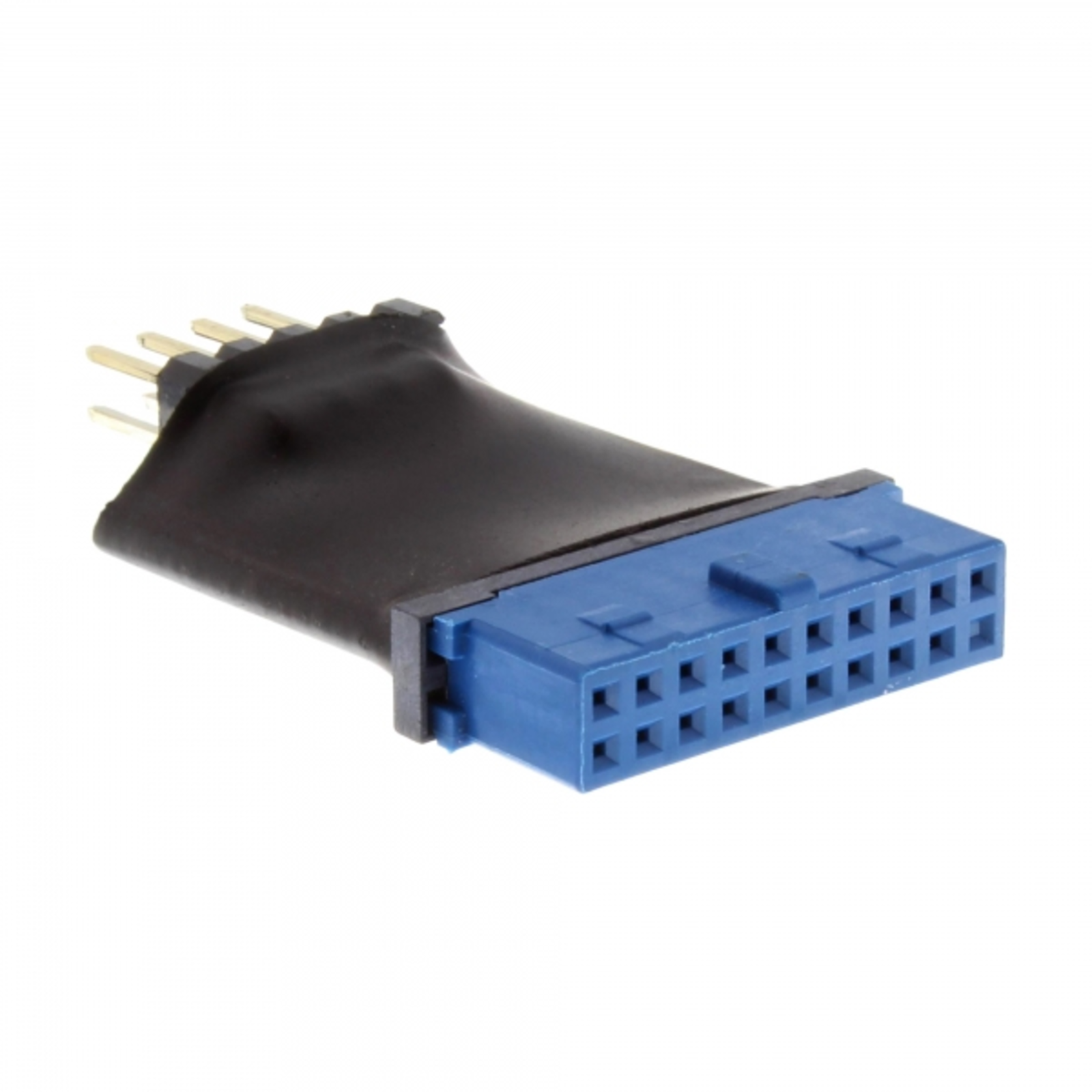 InLine Adapter USB 3.1 Gen.1 to USB 2.0 Internal