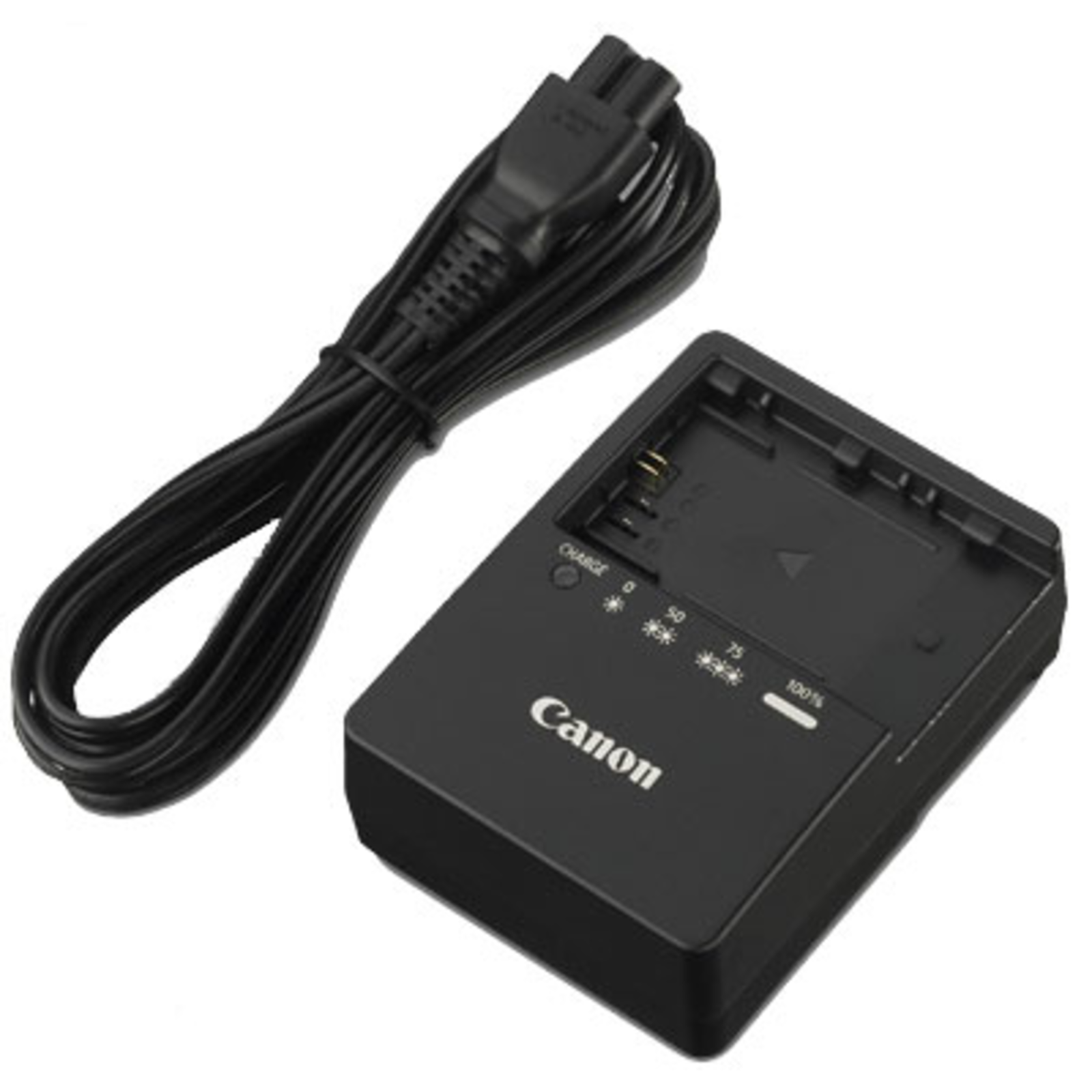 Canon LC-E6E Battery Charger 1.2 A For