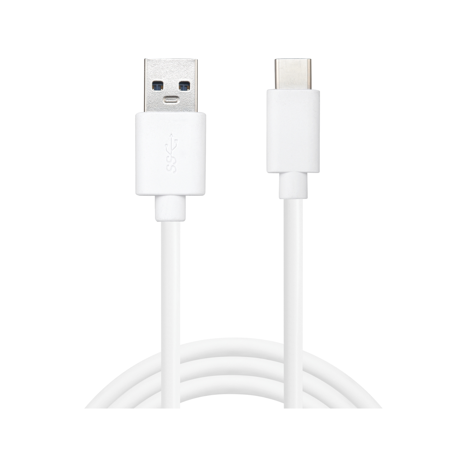 SANDBERG USB Cable 24-pin USB-C (M) to USB Type A (M)