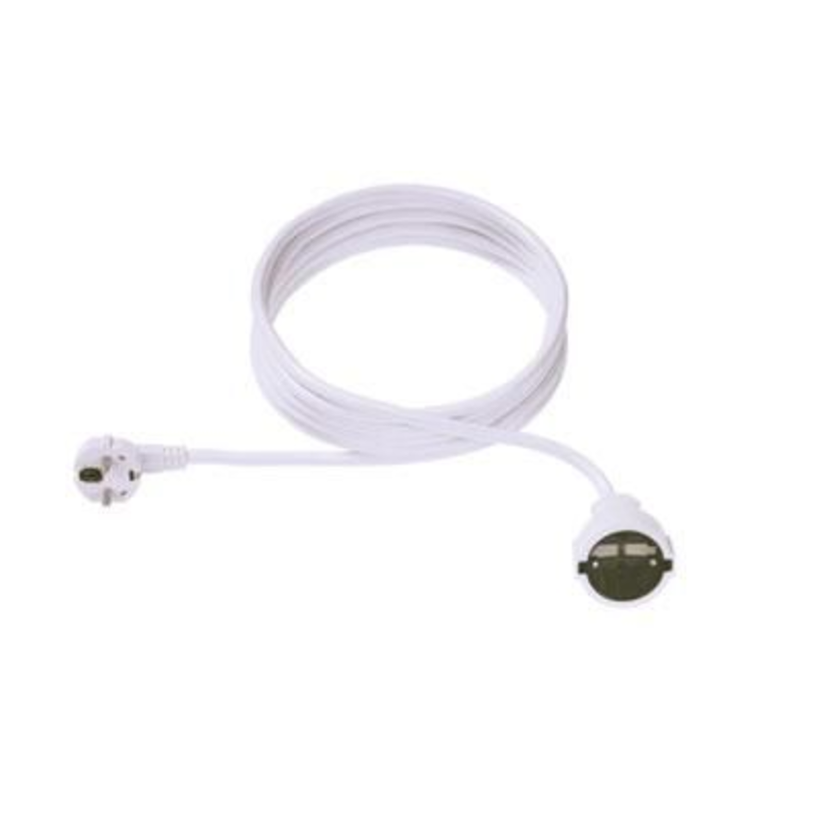 Bachmann Earthing Contact Extension Cable 10 M