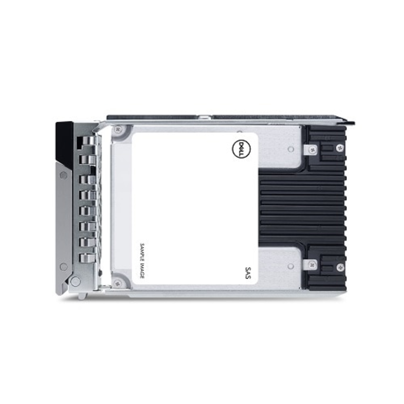 Dell 960GB SSD 2.5 SATA 6G RI 345-BDRK