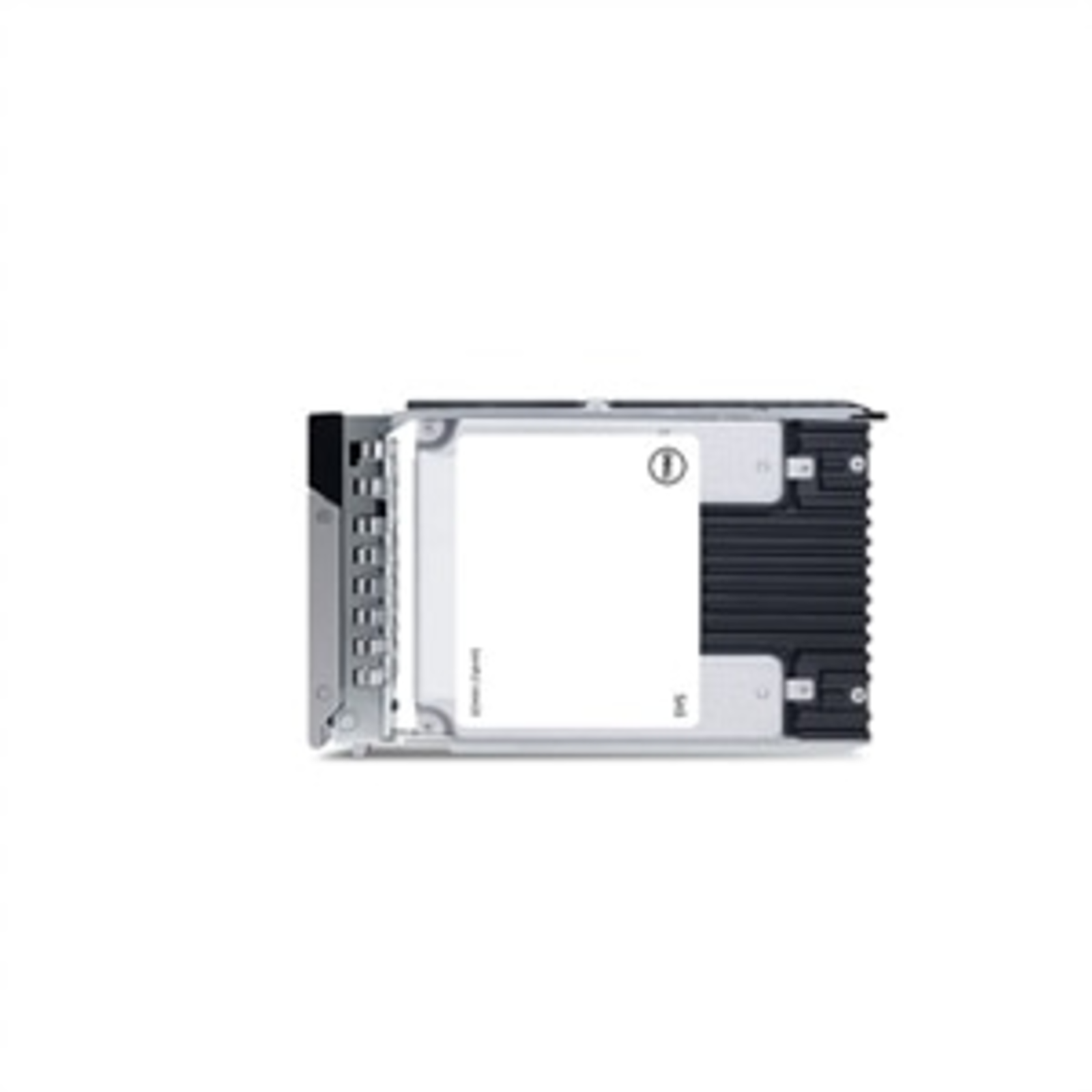 Dell 1.92TB SSD 2.5 SATA 6G RI 345-BDTD