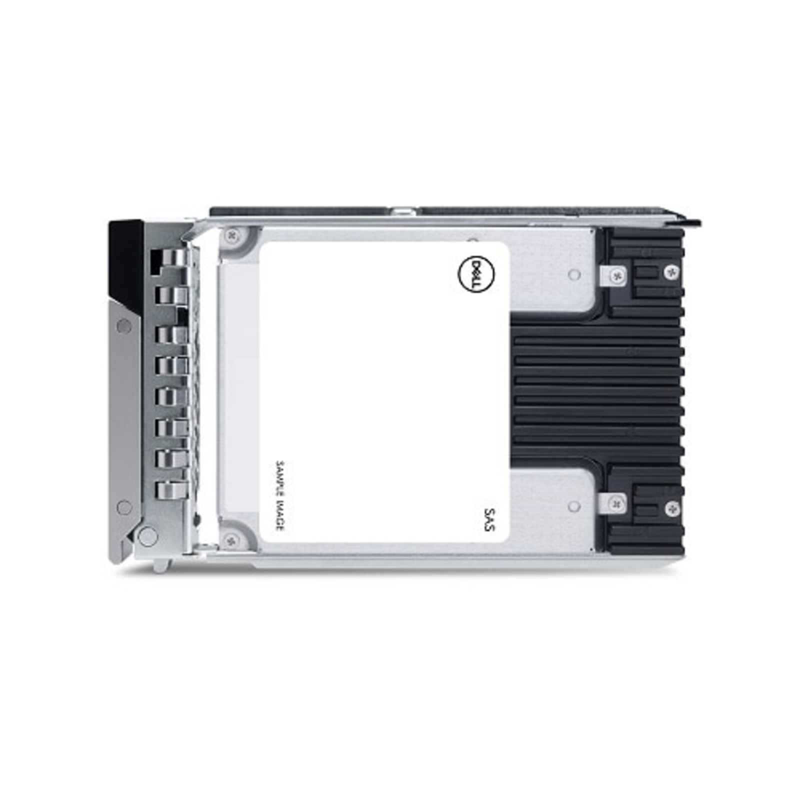 Dell 480GB SSD 2.5 SATA 6G RI 345-BDZZ