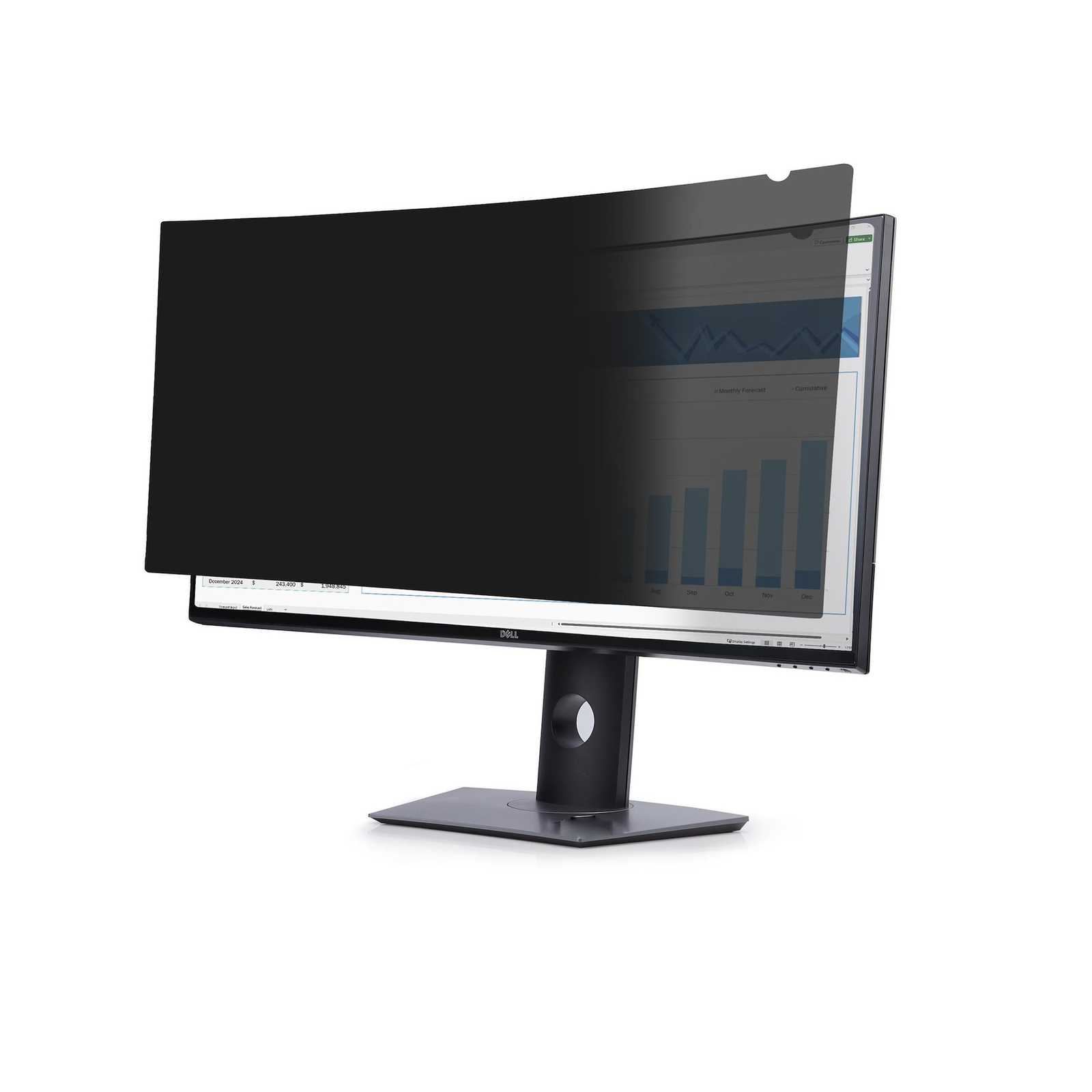 StarTech.com 34C29-PRIVACY-SCREEN PRIVACY SCREEN DELL P3424WE