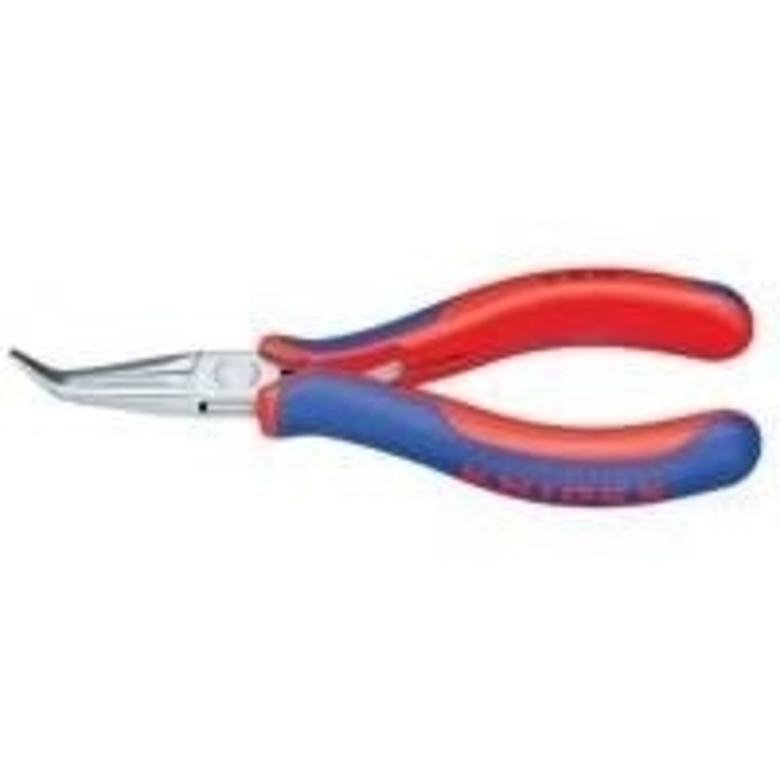 KNIPEX 35 82 145 Steel Plastic Blue/Red 14.5 Cm 102 G