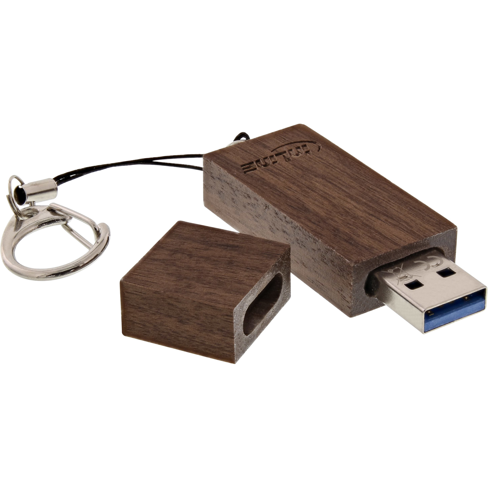 InLine USB Flash Drive 8 GB USB 3.0