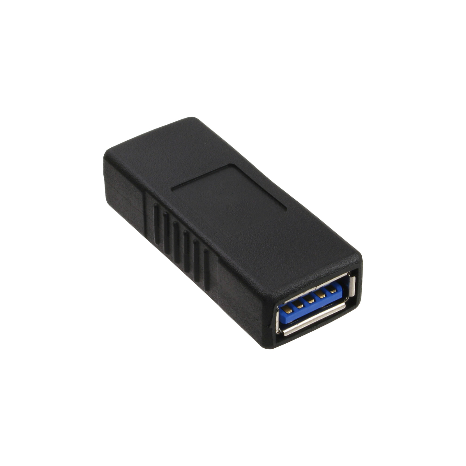 InLine USB 3.0 Adapter Socket A to Socket A