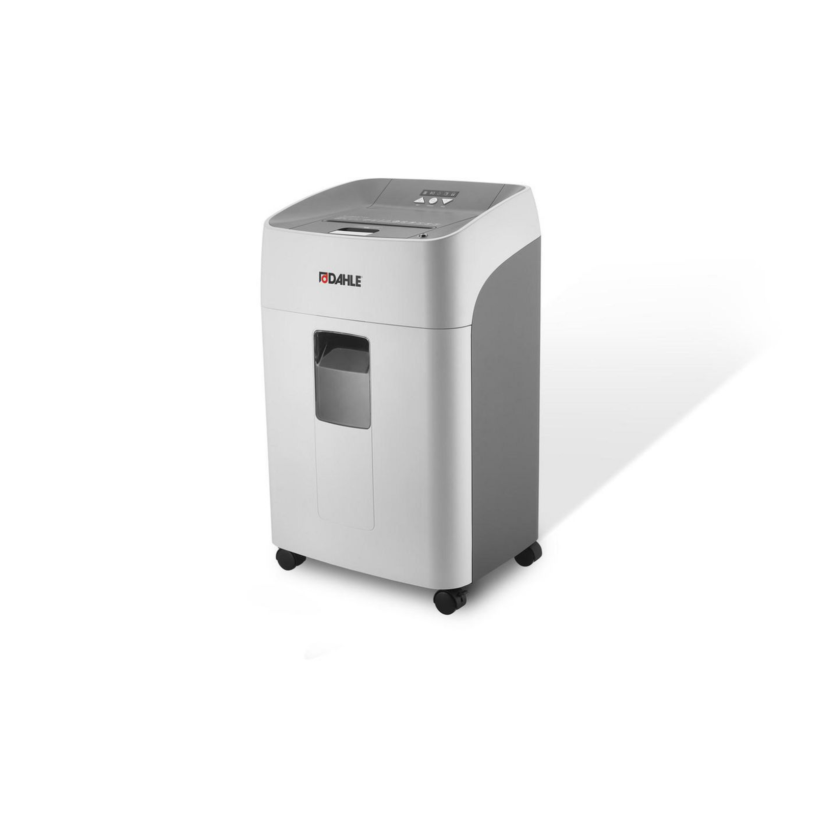Novus Dahle ShredMatic 300 Document Shredder with Particle Cut
