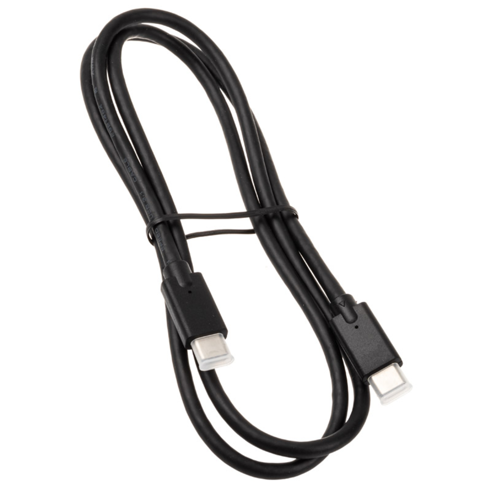 InLine USB 3.2 Gen.2x2 Cable USB-C Male/male 1m