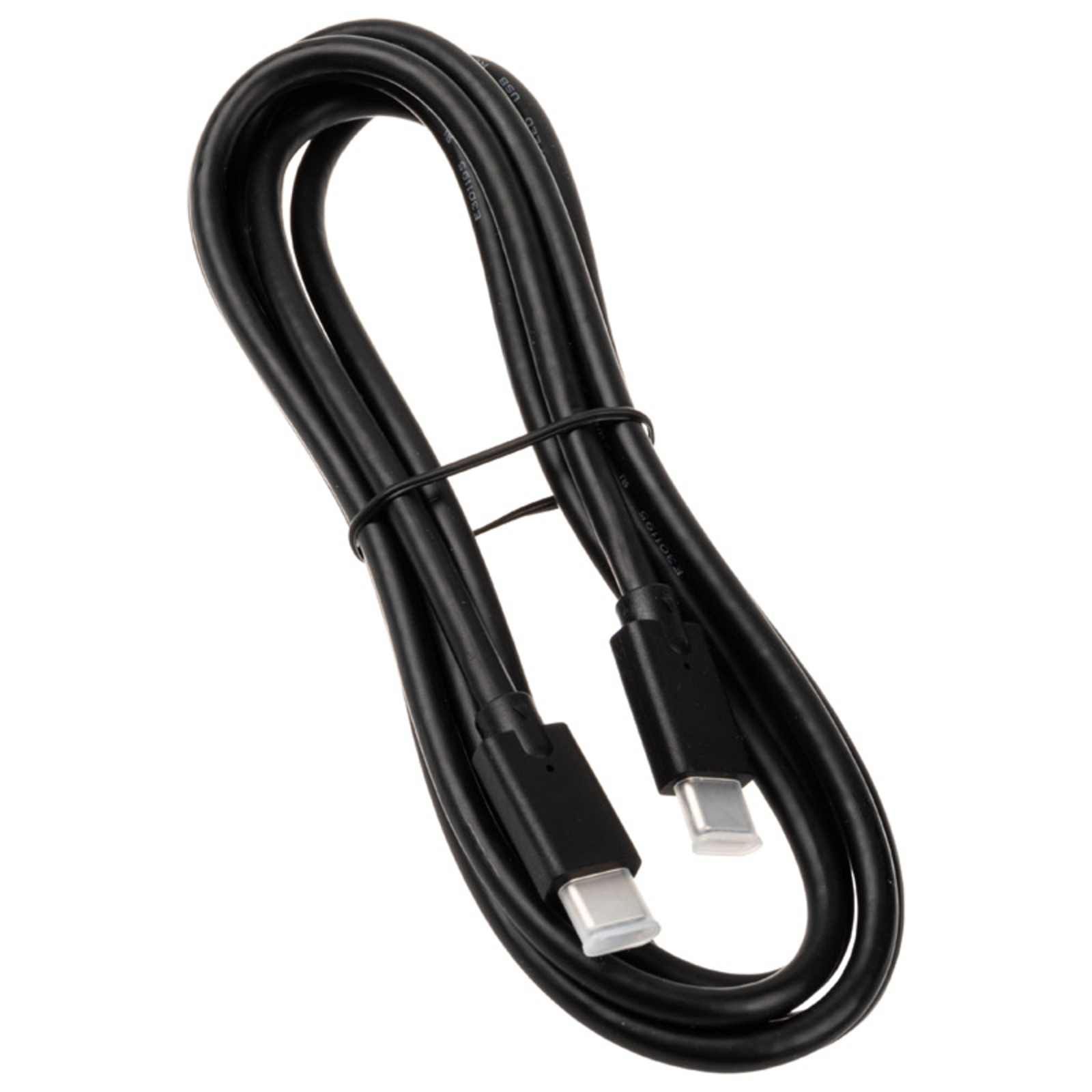 InLine USB 3.2 Gen.2 Cable USB Type-C Male/male Black 2m