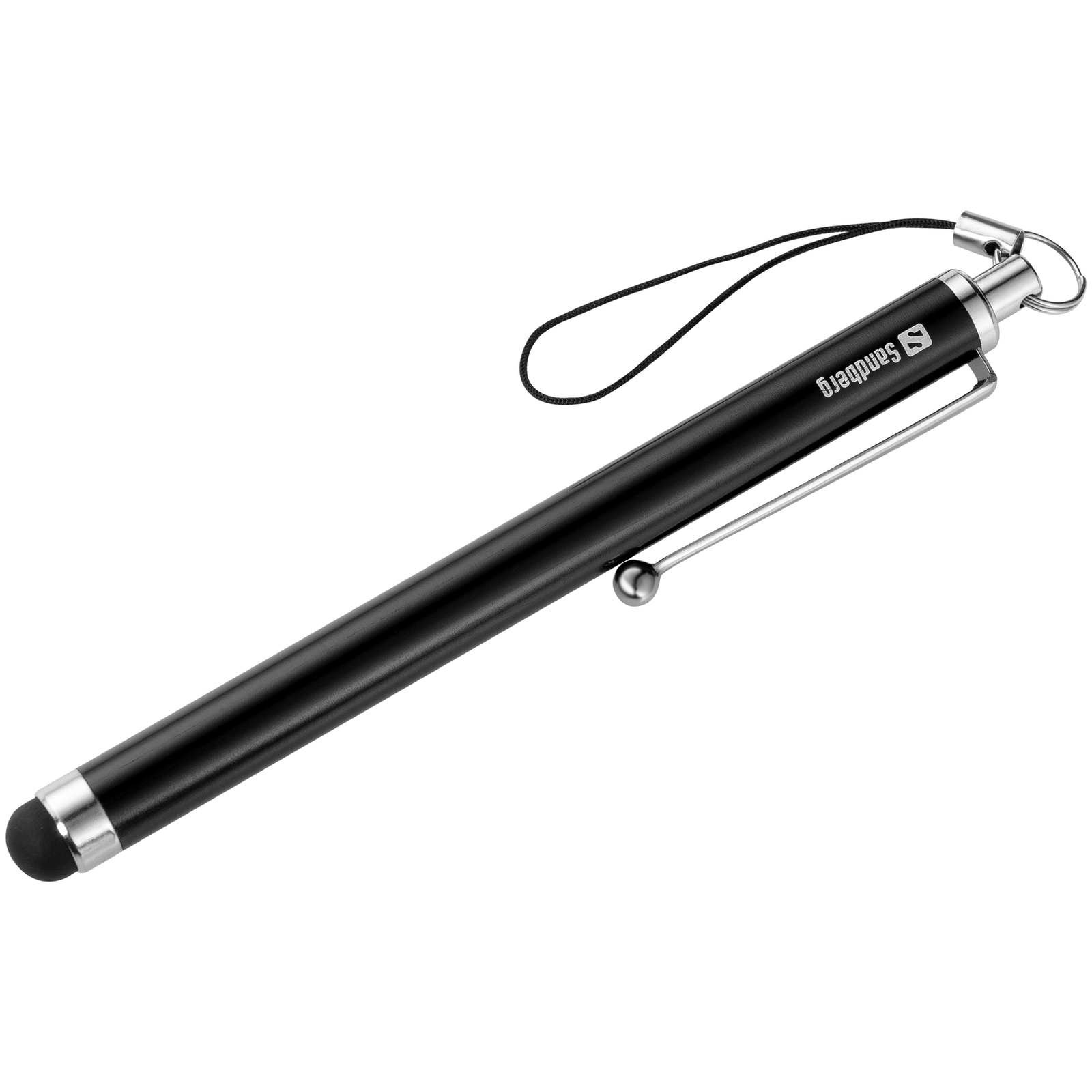 SANDBERG Touchscreen Stylus Pen Saver Stylus