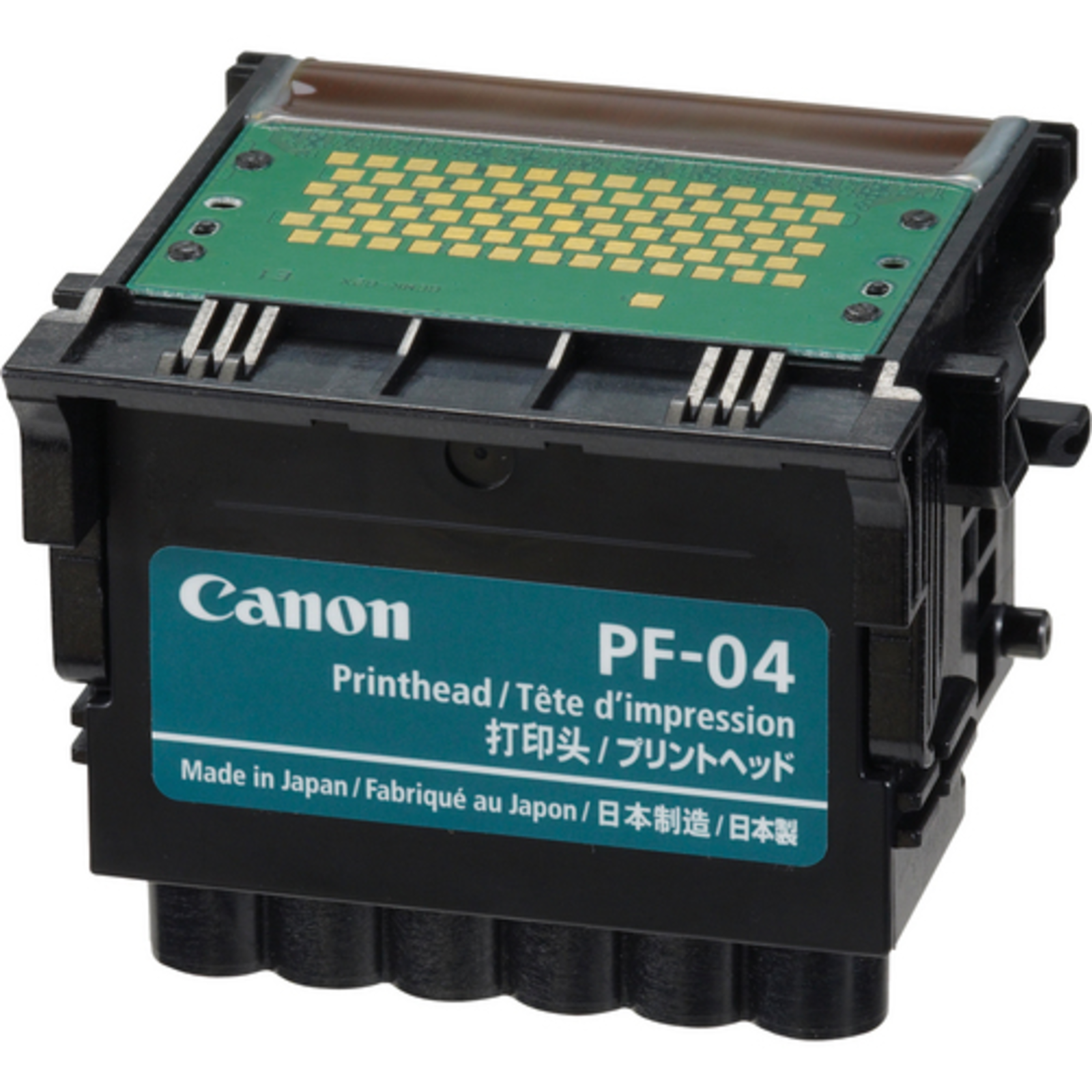 CANON Print Head IPF65x/67x/75x/76x/77x/78x/830/840