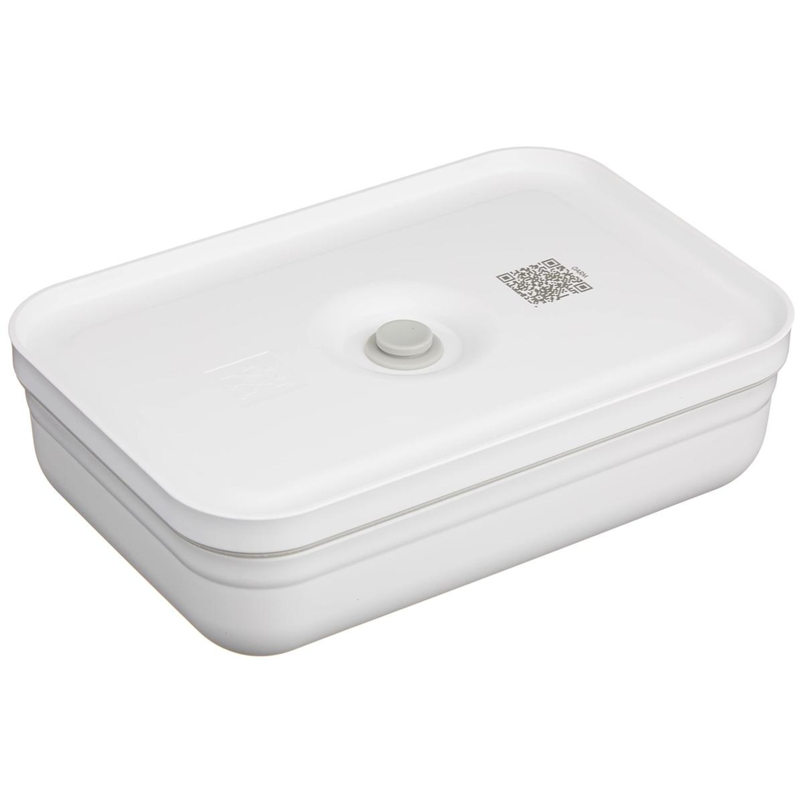 ZWILLING Fresh Save Plastic Lunch Box 36801-318-0 1l White
