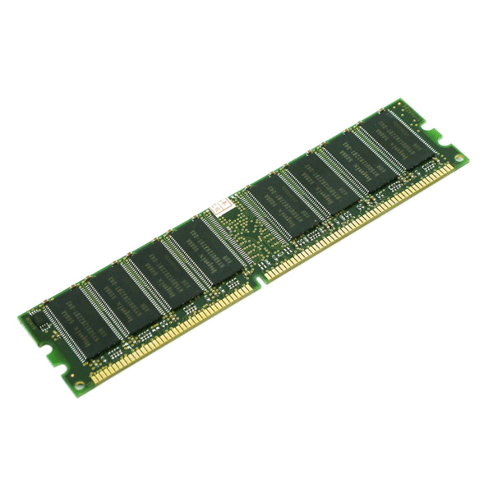 Dell 16GB 2Rx4 PC4-17000P DDR4-2133MHz