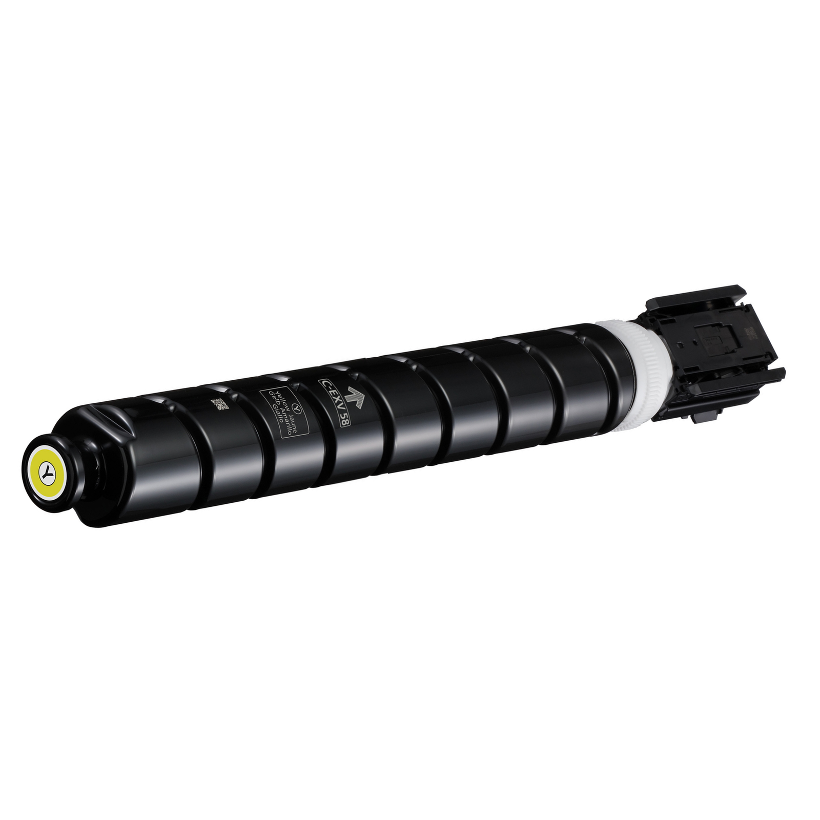 Canon C-EXV 58 60000 Pages Yellow