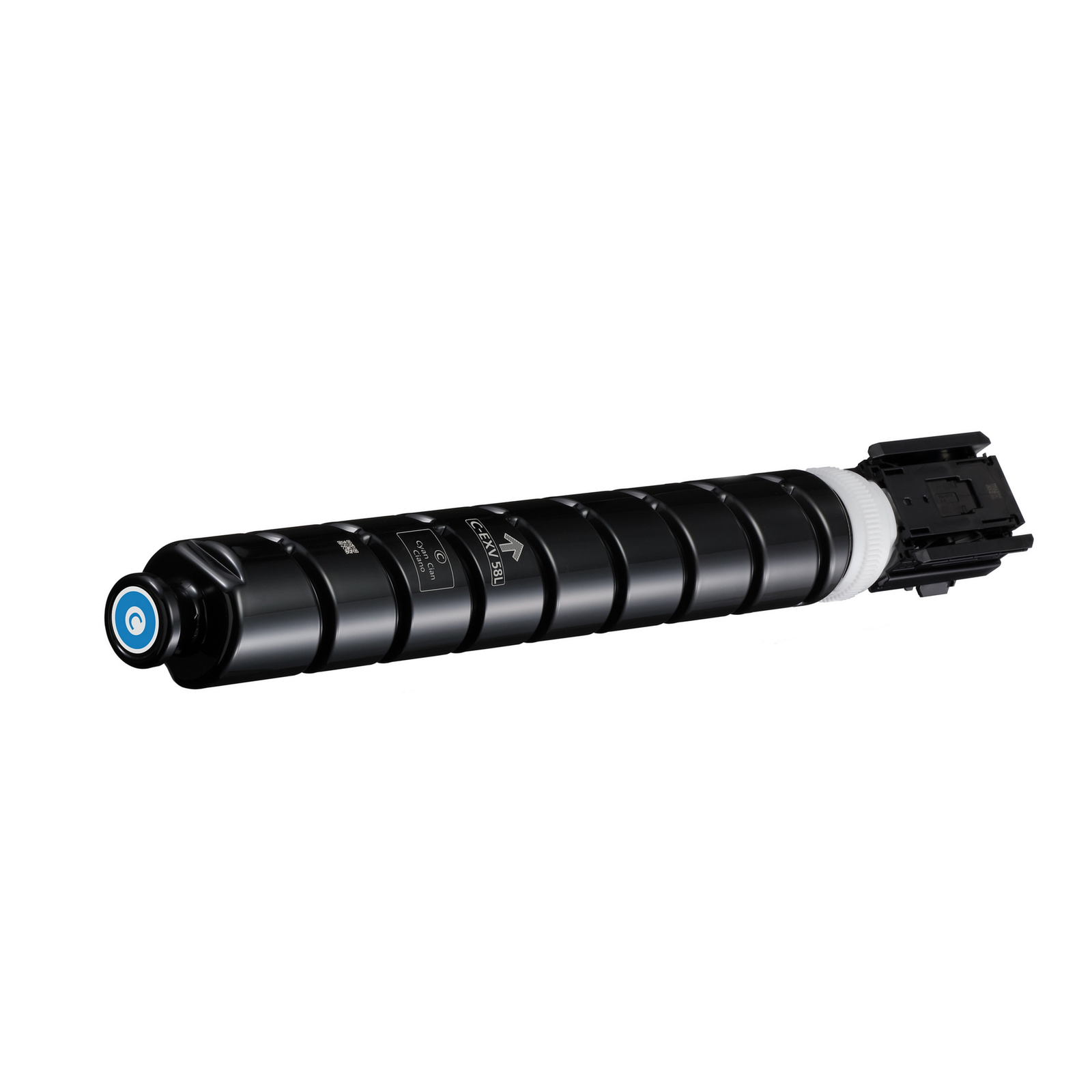 Canon C-EXV 58L cyan Original Toner Cartridge