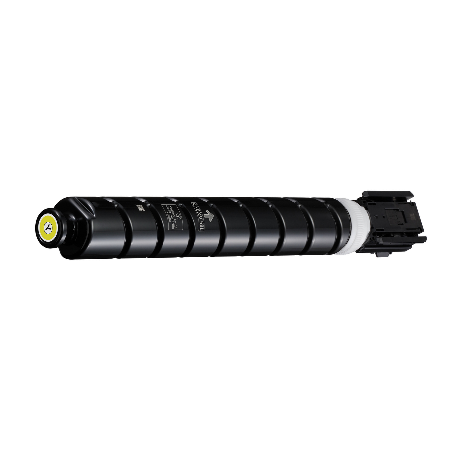 CANON C-EXV 58 L YELLOW TONER DXC58XX