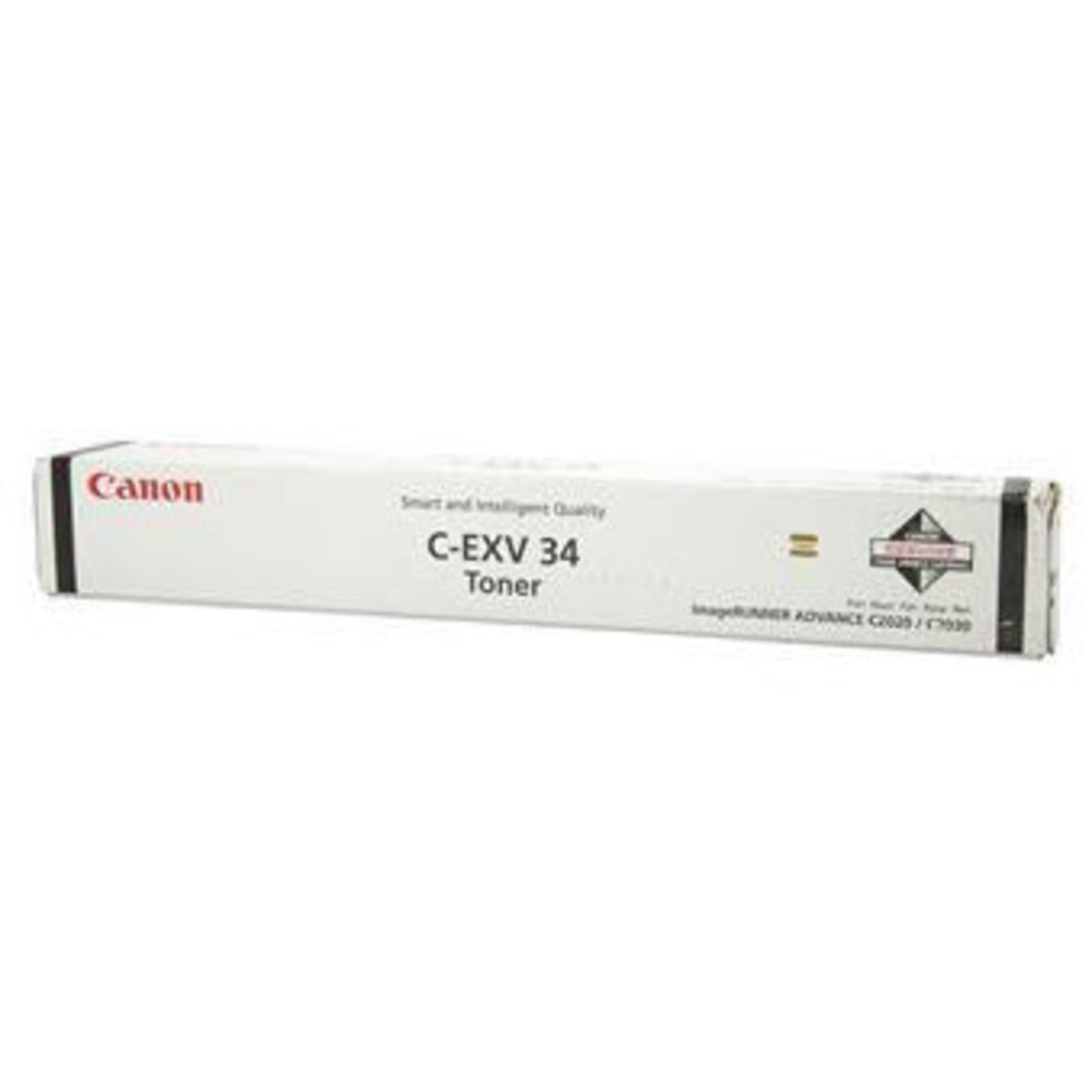 Canon C-EXV 34 23000 Pages Black