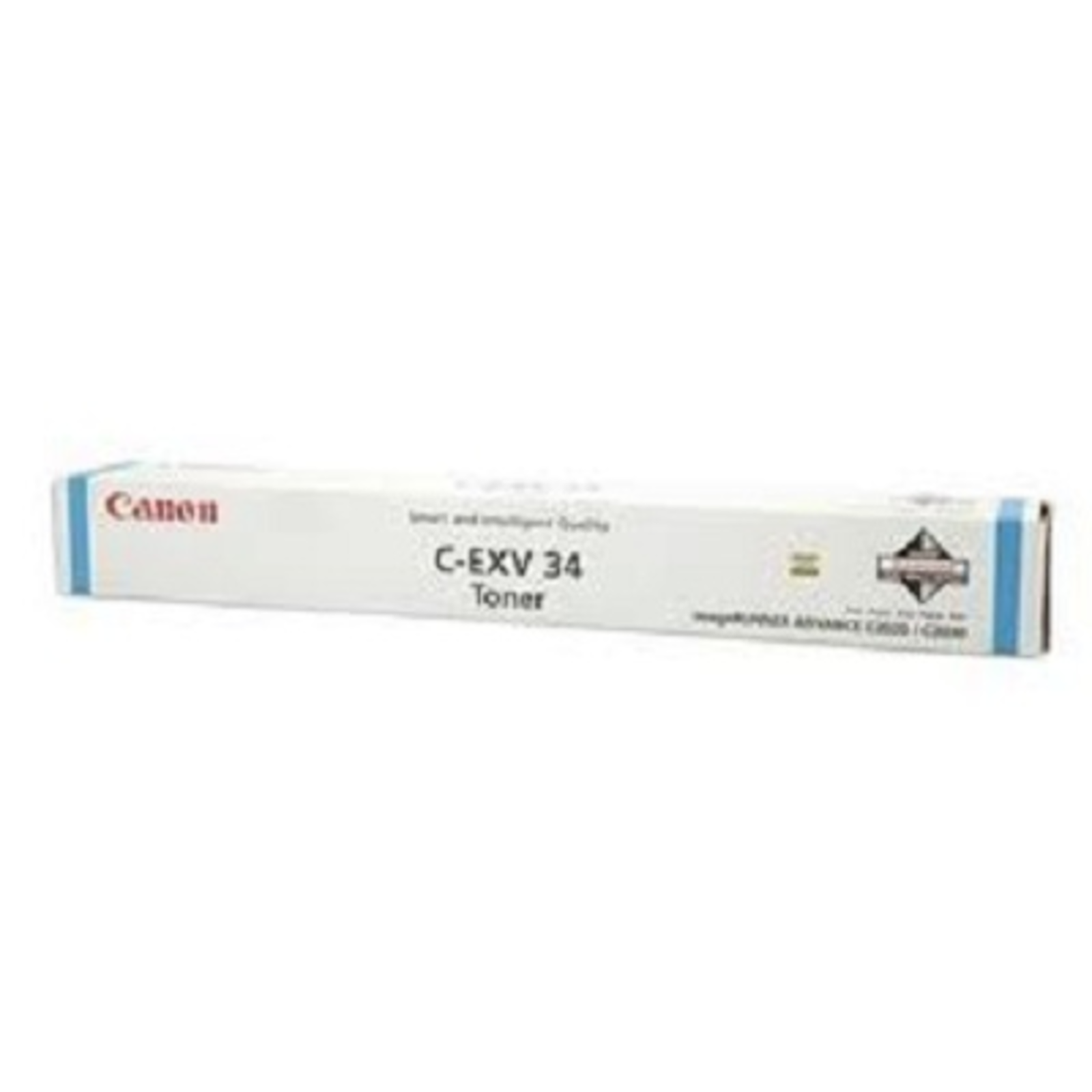 Canon Toner cyan C-EXV 34