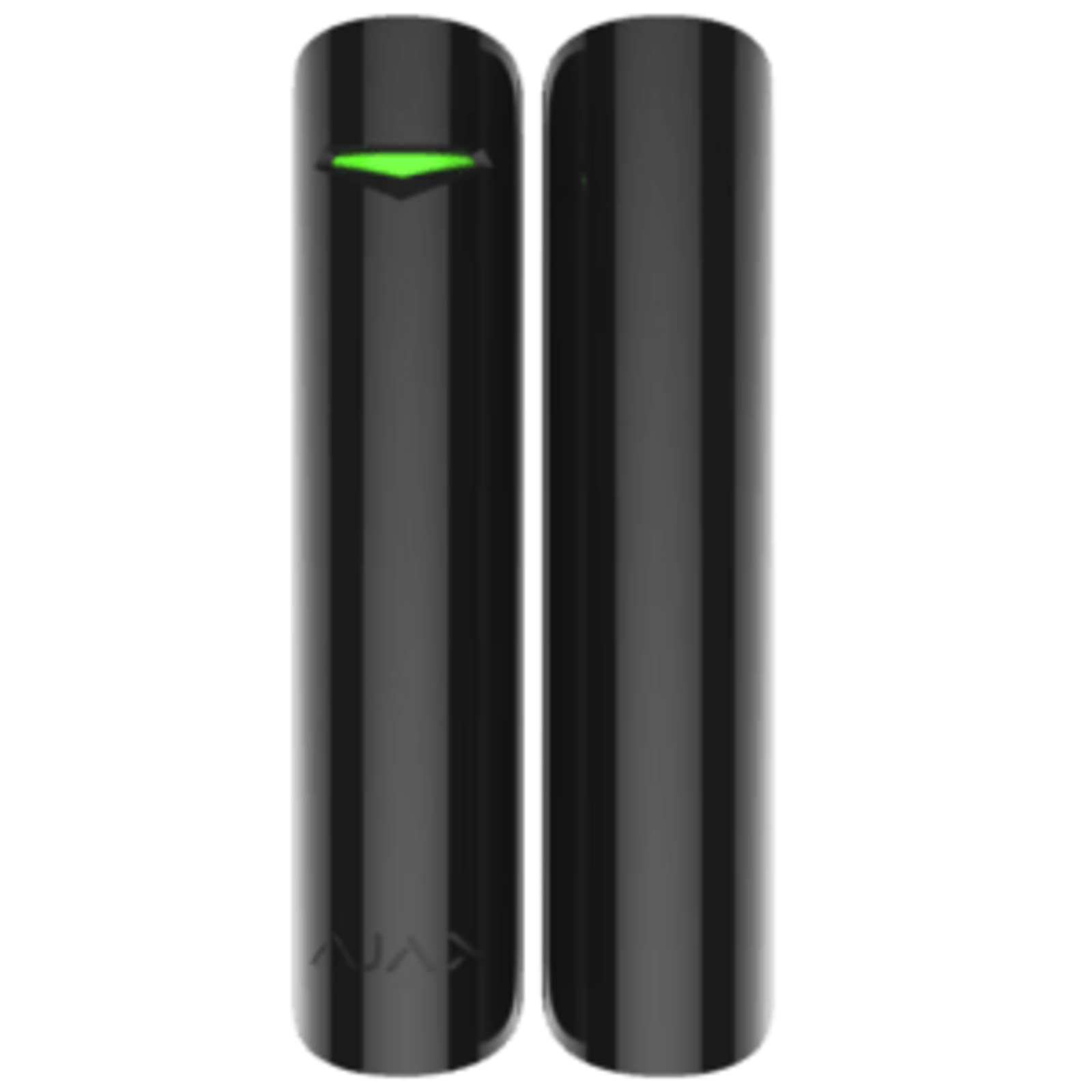 AJAX White Door Contact Wireless Jeweller up to 1200m Hub/Hub2/Hub Plus/Hub
