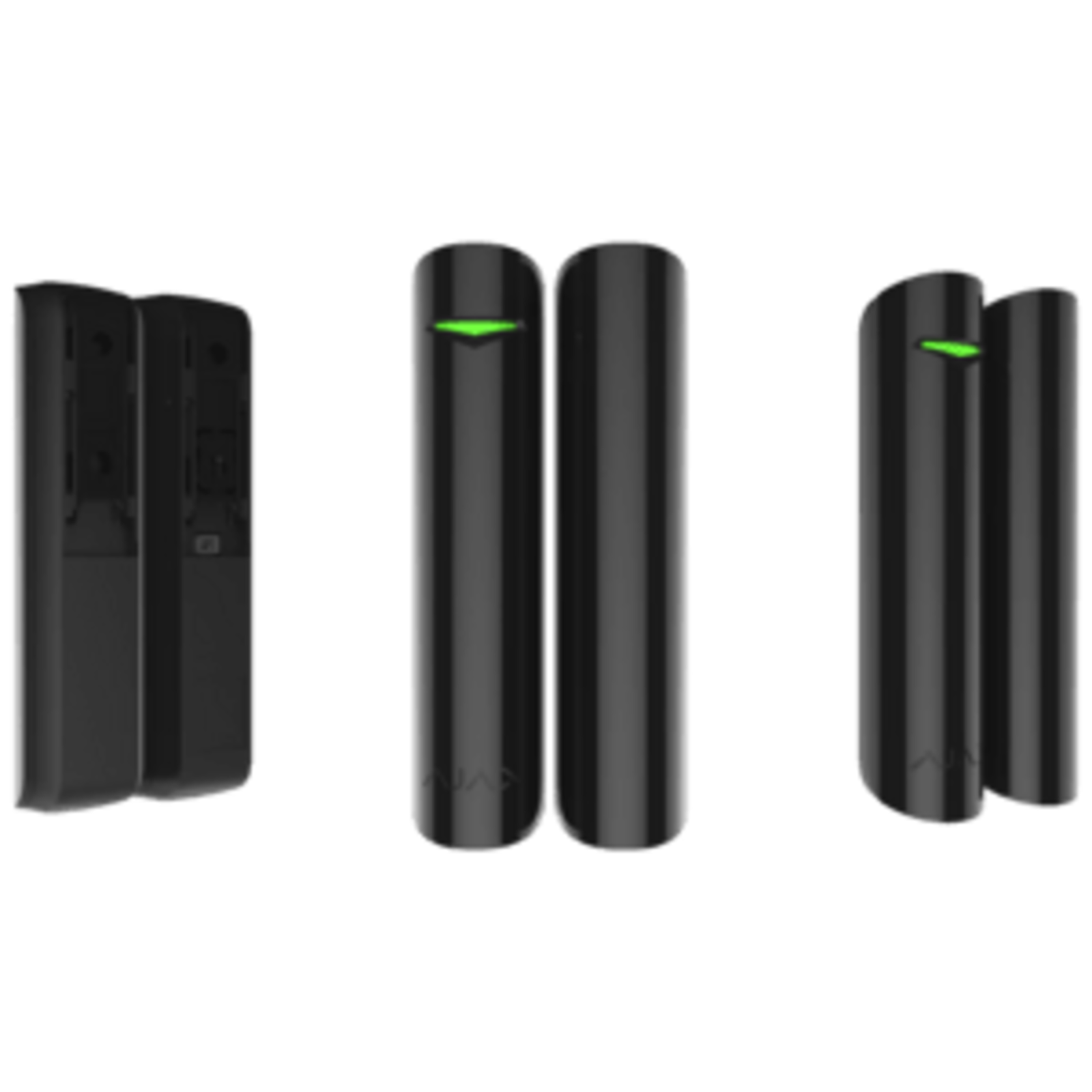 AJAX White Door Contact Wireless Jeweller up to 1200m Accelerometer Hub/Hub2/Hub Plus/Hu B Hybrid