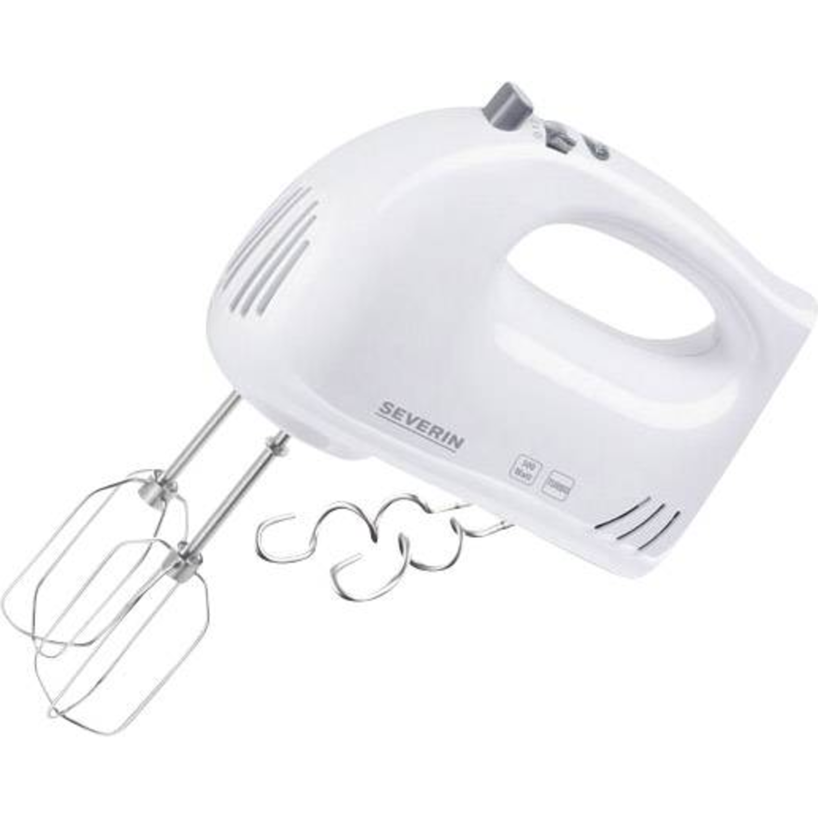SEVERIN HM 3820 Hand Mixer White 300 W