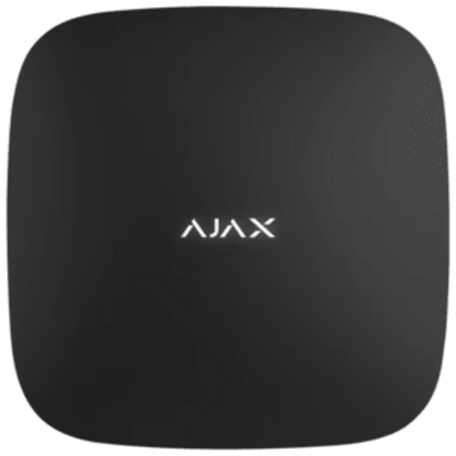 AJAX White Central Unit 200 Devices 200 Users 32 Scenarios 5 Rooms 25 Cameras 4G Ethernet W LAN