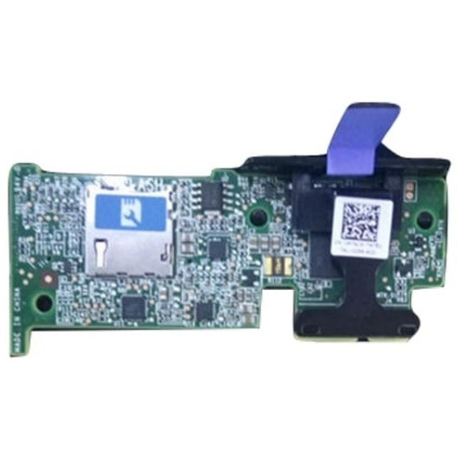 Dell MODULE SD READER DUAL 14Gen R440 R540 R640 R740
