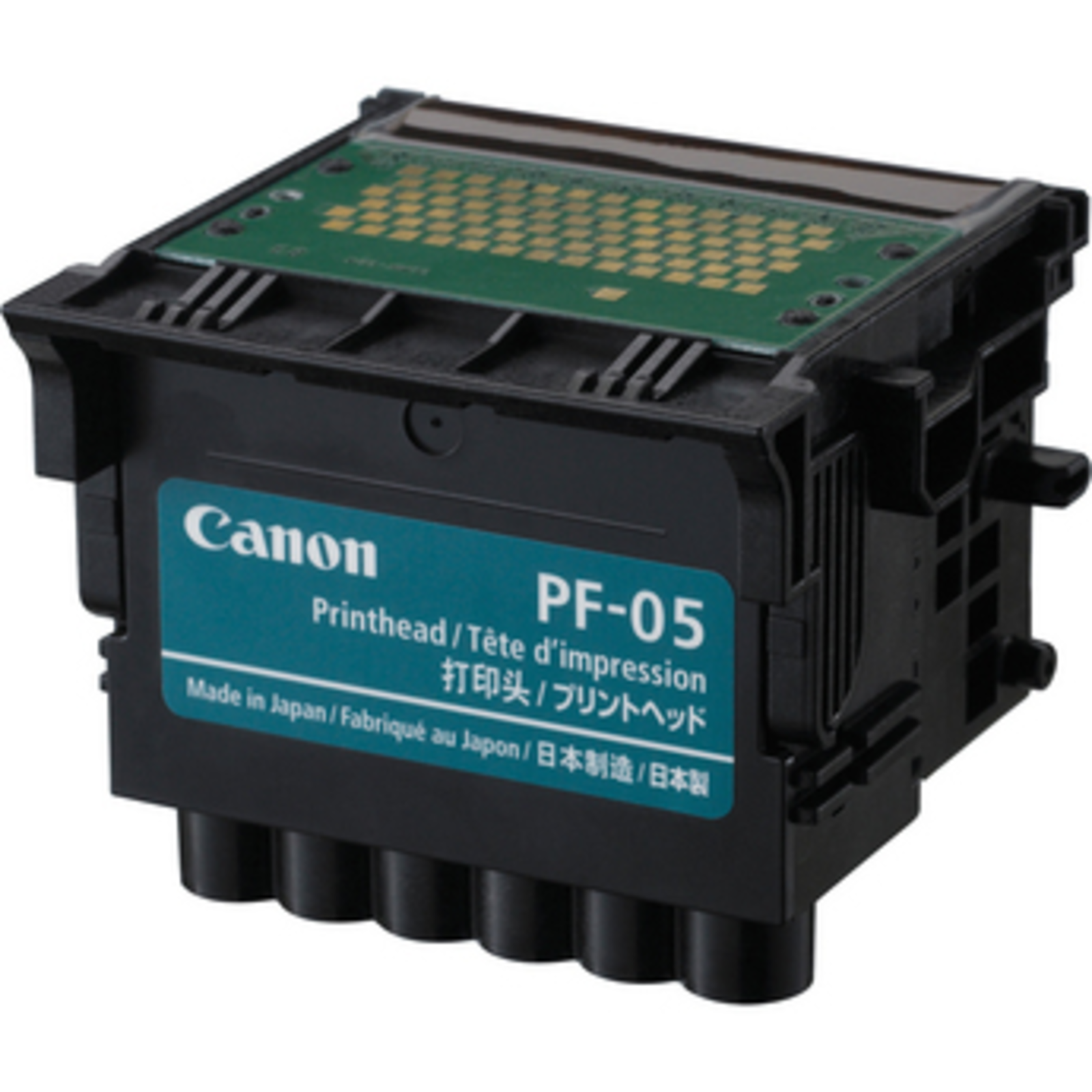 Canon PF-05 IPF6300 IPF6350 IPF8300 Inkjet
