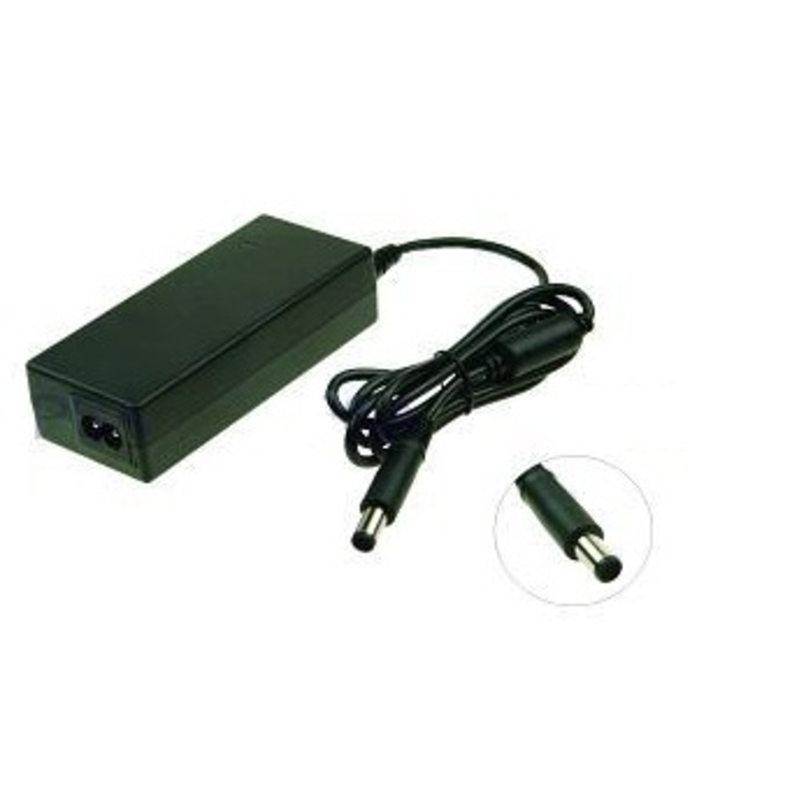 HPI AC Adapter 18.5V 65W Includes Power Cable Compaq Nc6320