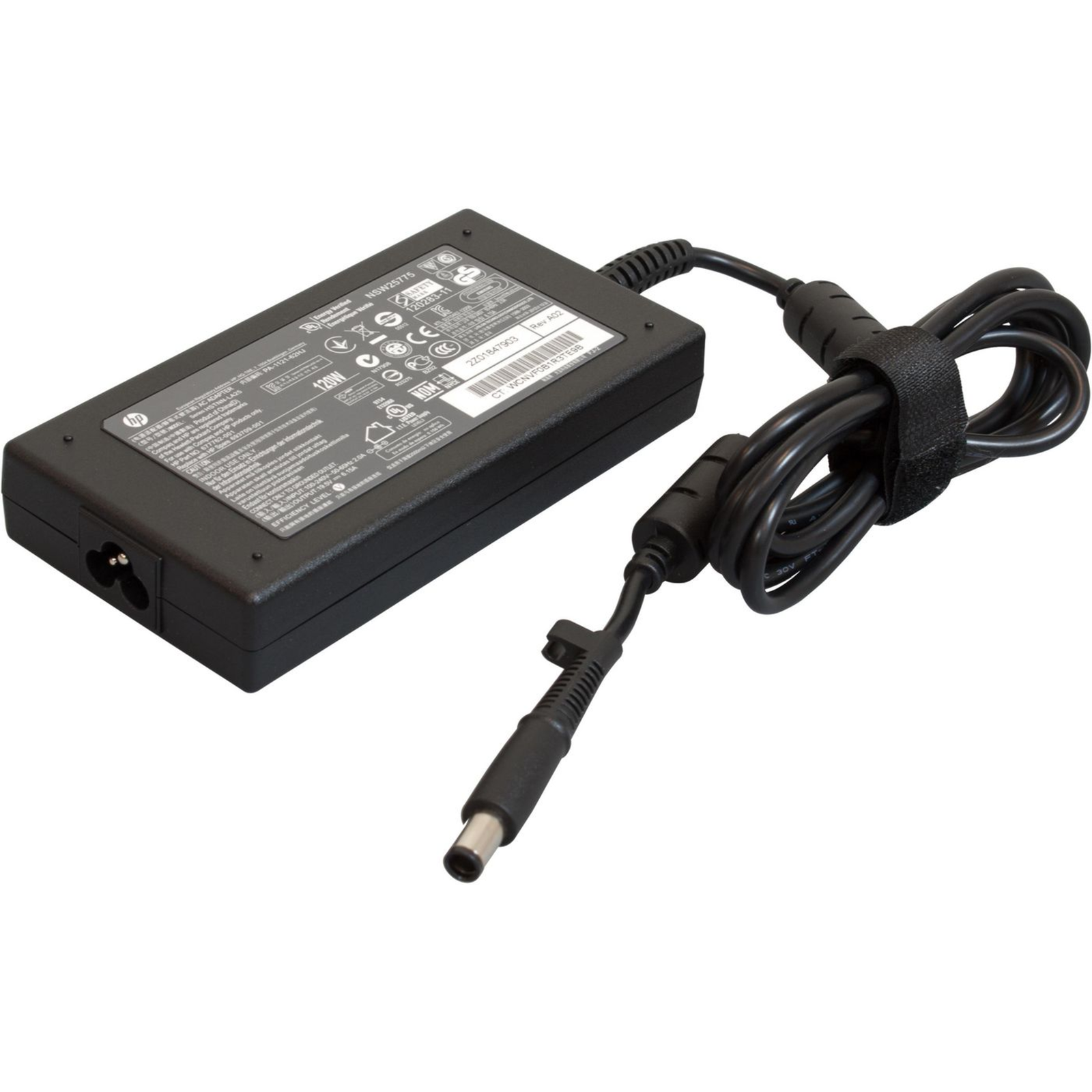 HP Power Supply 120 Watts PFC for HP Nw8440 Nw9440