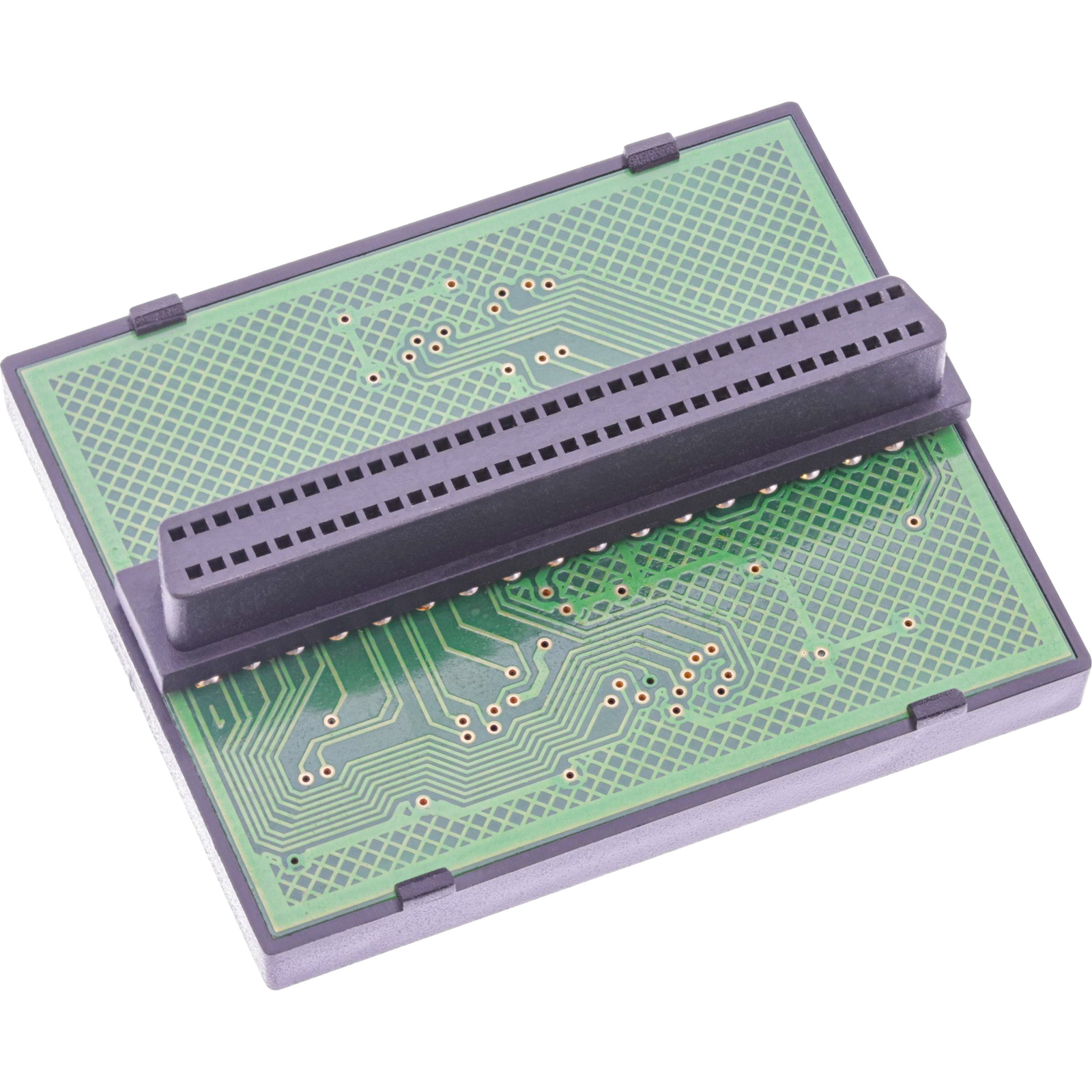 InLine SCSI U320 LVD-SE Terminator Internal 68pin Mini Sub D Socket T-shape