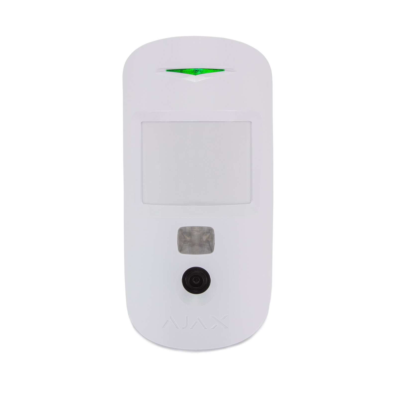 AJAX White IR Motion Detector Wireless Photo Capture Hub/Hub2