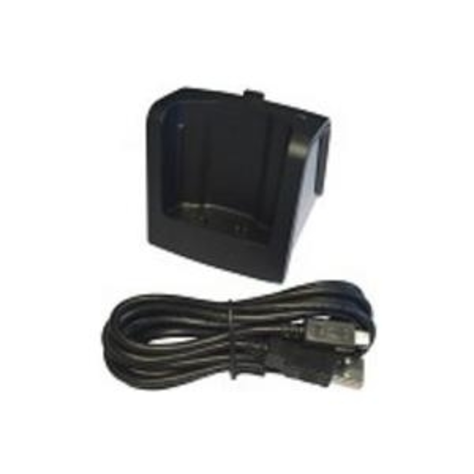 Alcatel Lucent Dual Charger Battery Charger/charging Station