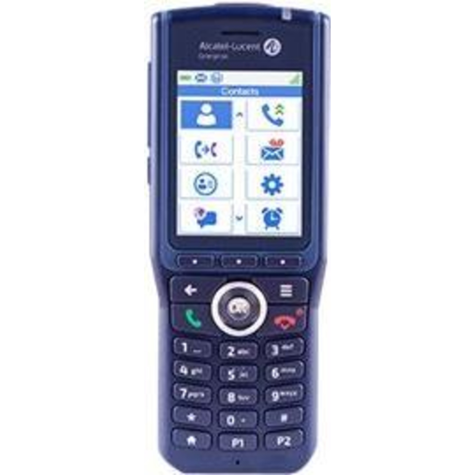 Alcatel Lucent 8244 Cordless Digital Telephone