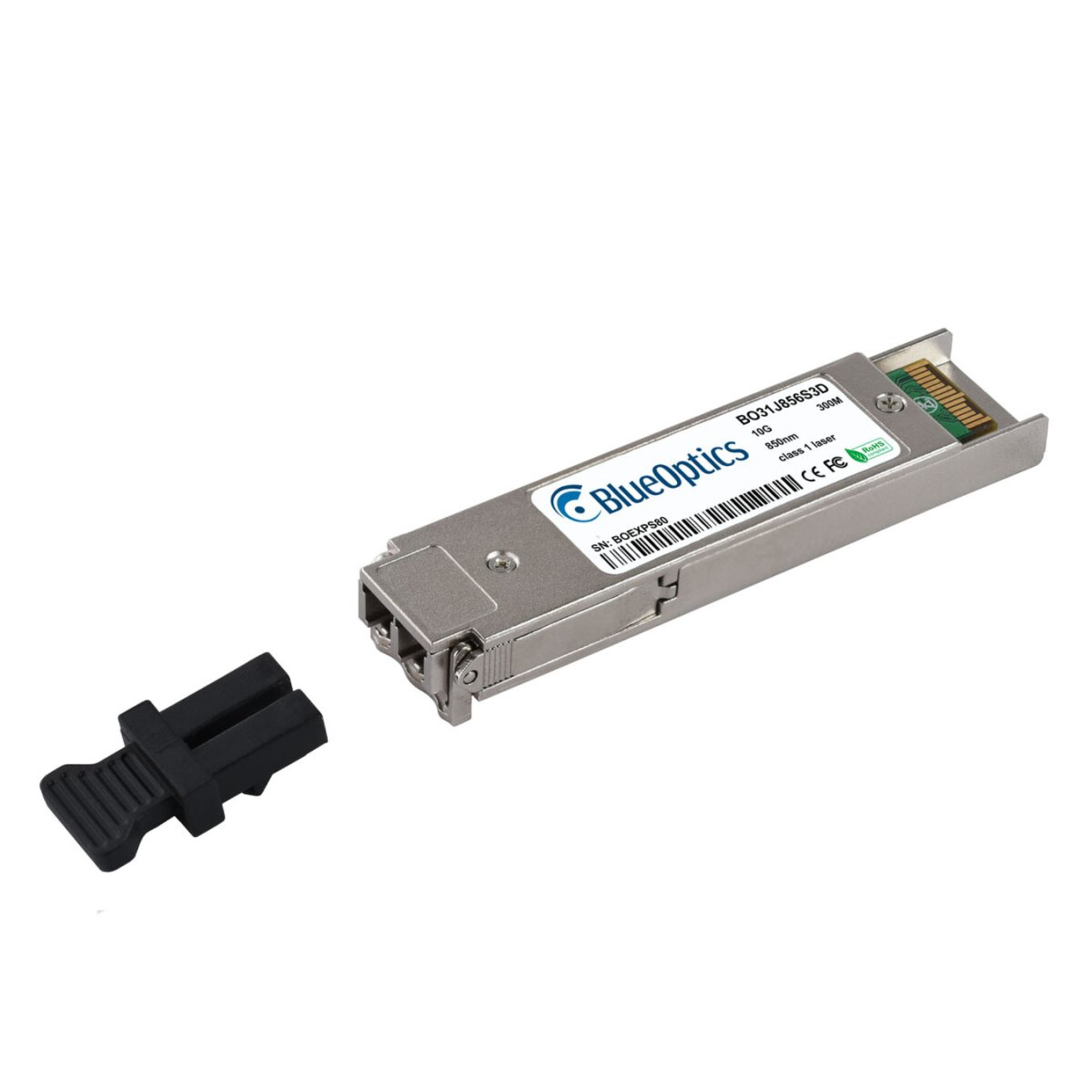 BlueOptics 3Com 3CXFP94 Compatible XFP BO31J856S3D
