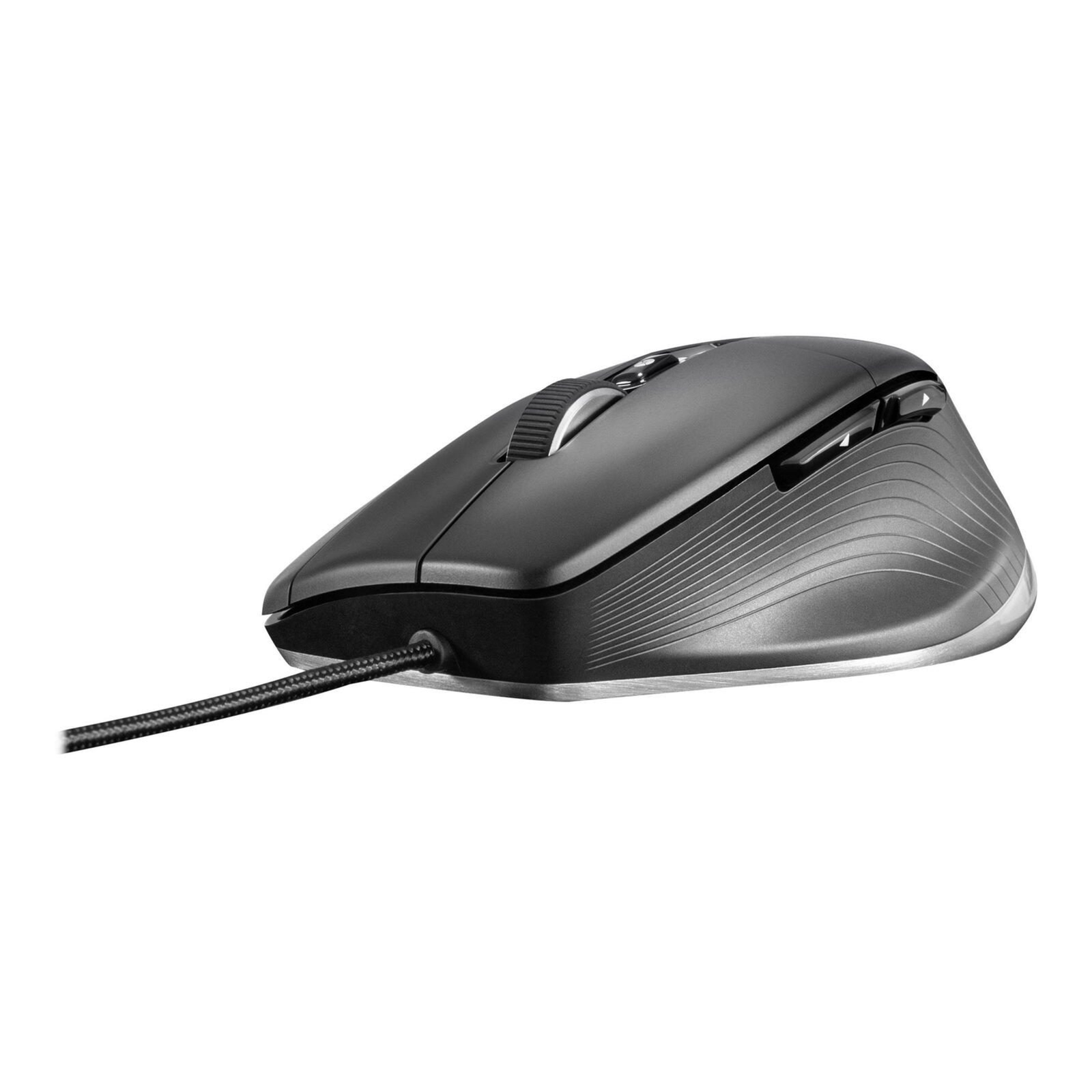 3dconnexion CadMouse Pro Optical Cabling Black