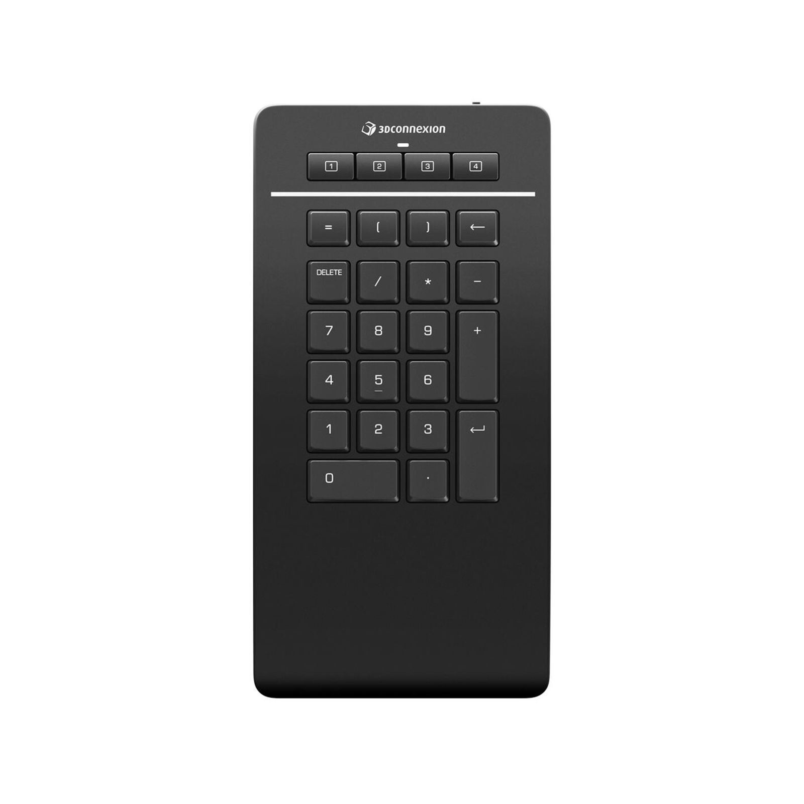 3Dconnexion Keyboard Numpad Pro Keypad (3DX-700105) QWERTZ