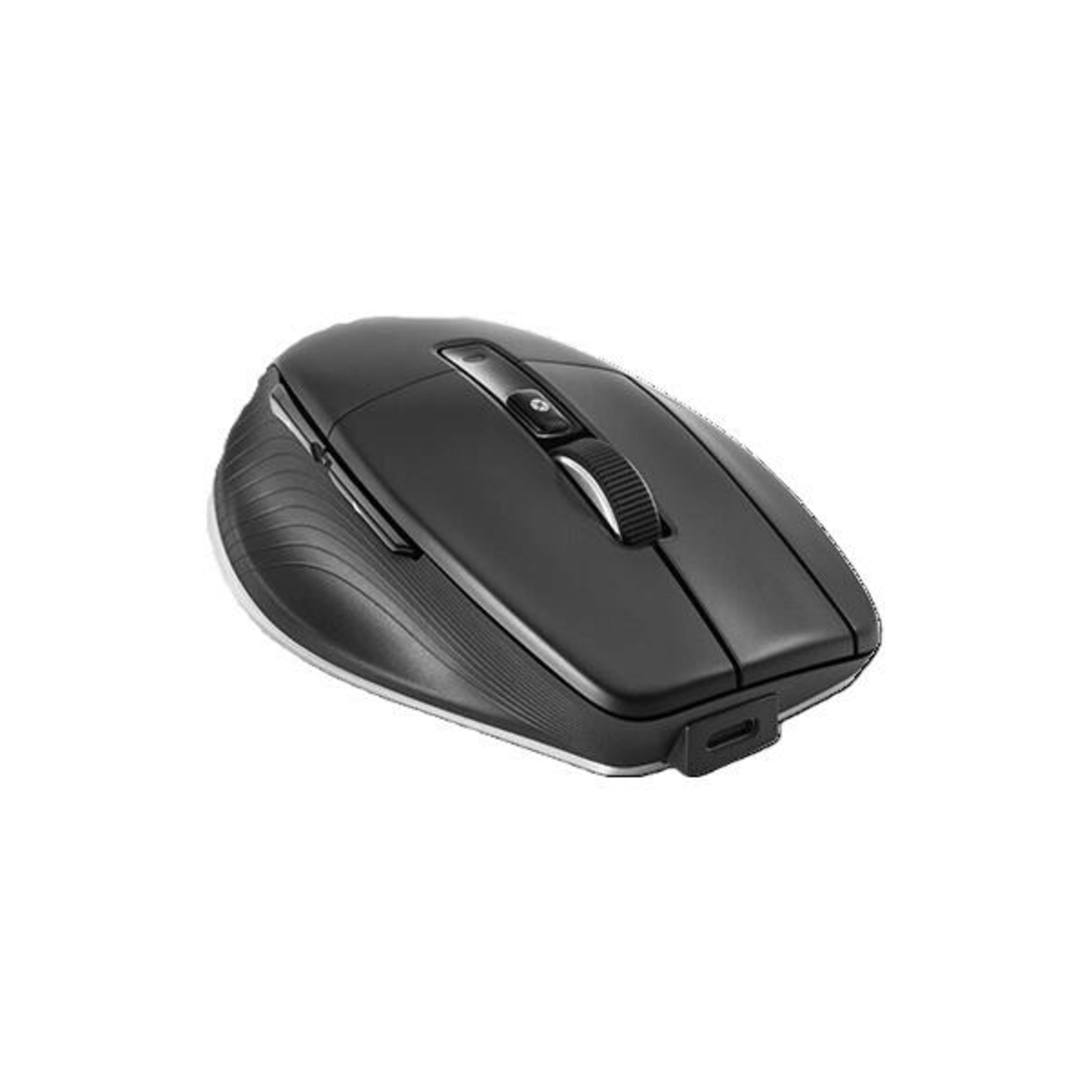 3dconnexion CadMouse Pro Wireless Left Mouse Ergonomic for Left-handers 7 Buttons