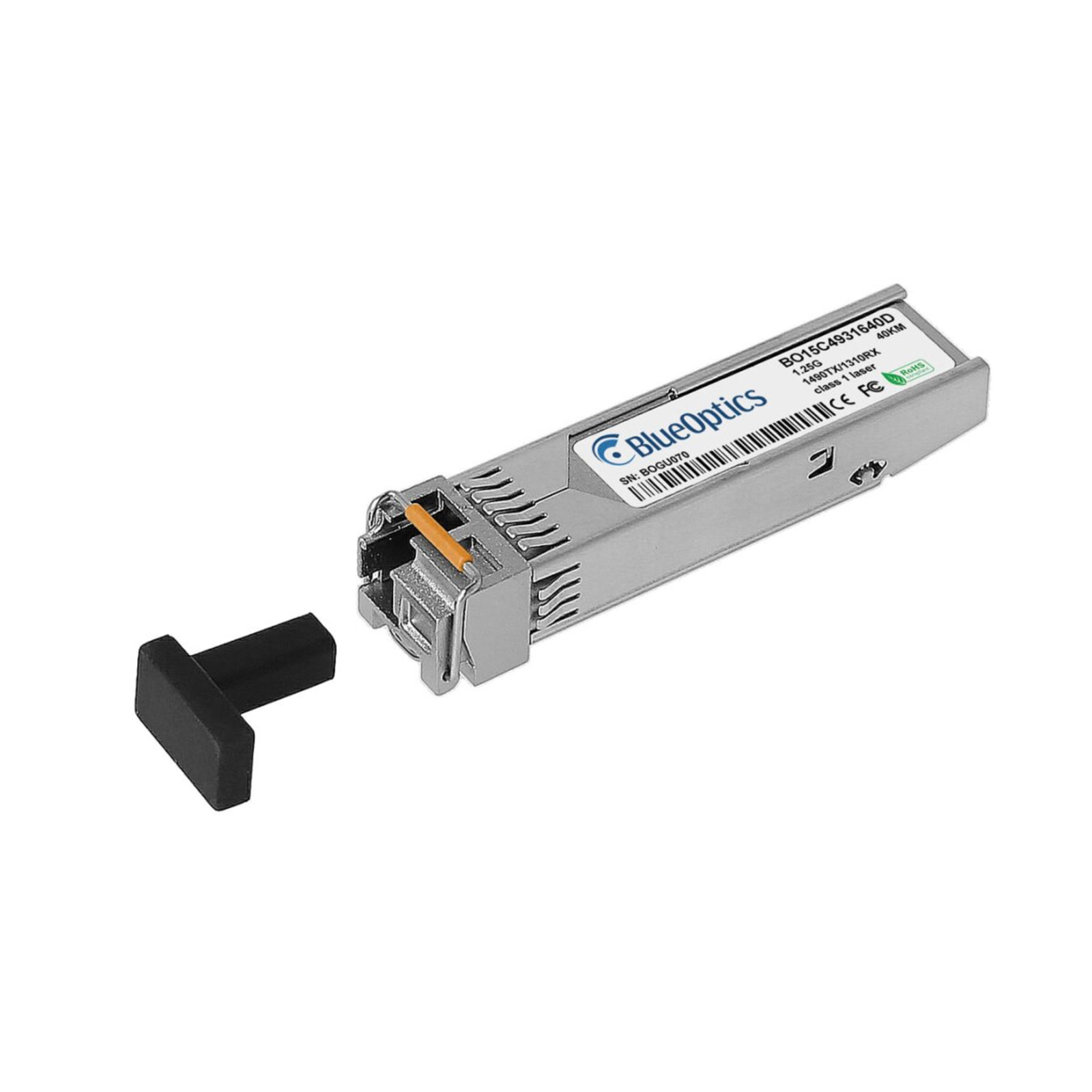 BlueOptics Alcatel-Lucent 3FE28785AB Compatible SFP BO15C4931640D