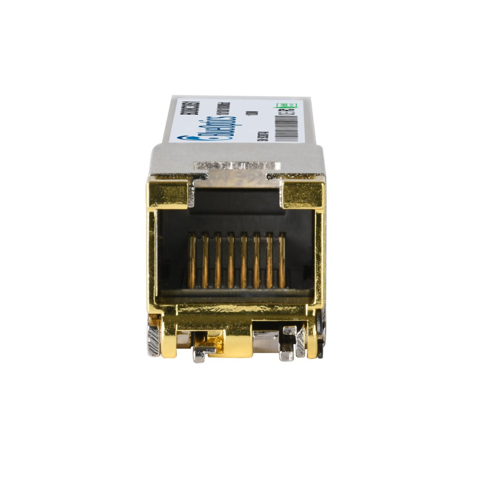 BlueOptics Alcatel-Lucent 3FE63343AA Compatible SFP BO08C38S1
