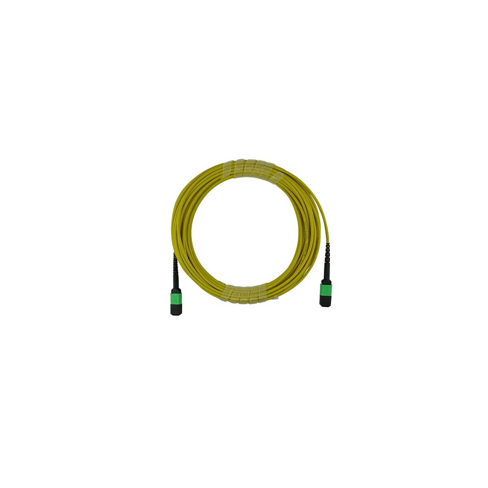 BlueOptics Alcatel-Nokia 3HE13591AA Compatible MPO-MPO Single-mode OS2 Patch Cable 3m