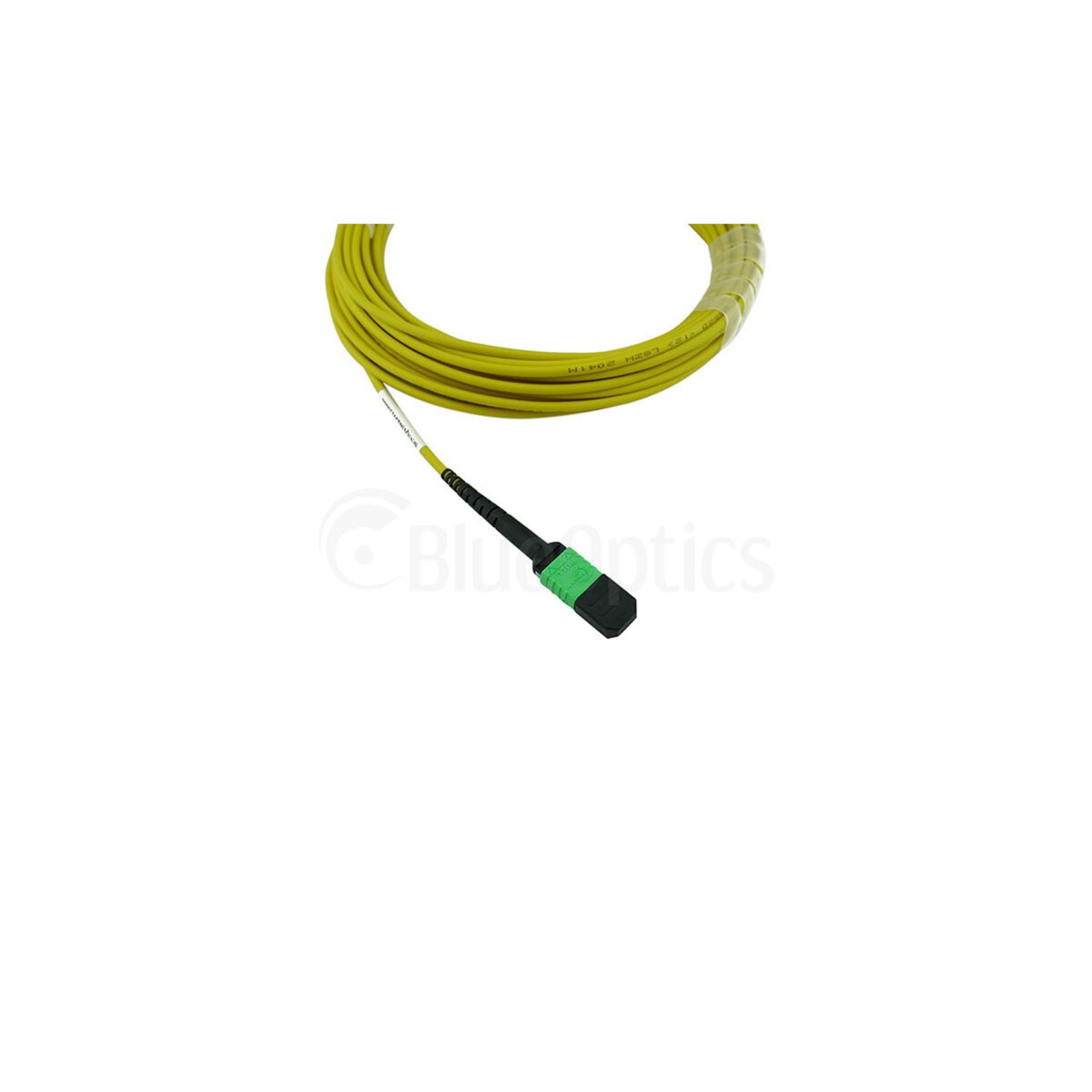 BlueOptics Alcatel-Nokia 3HE13591AA Compatible MPO-MPO Single-mode OS2 Patch Cable 3m