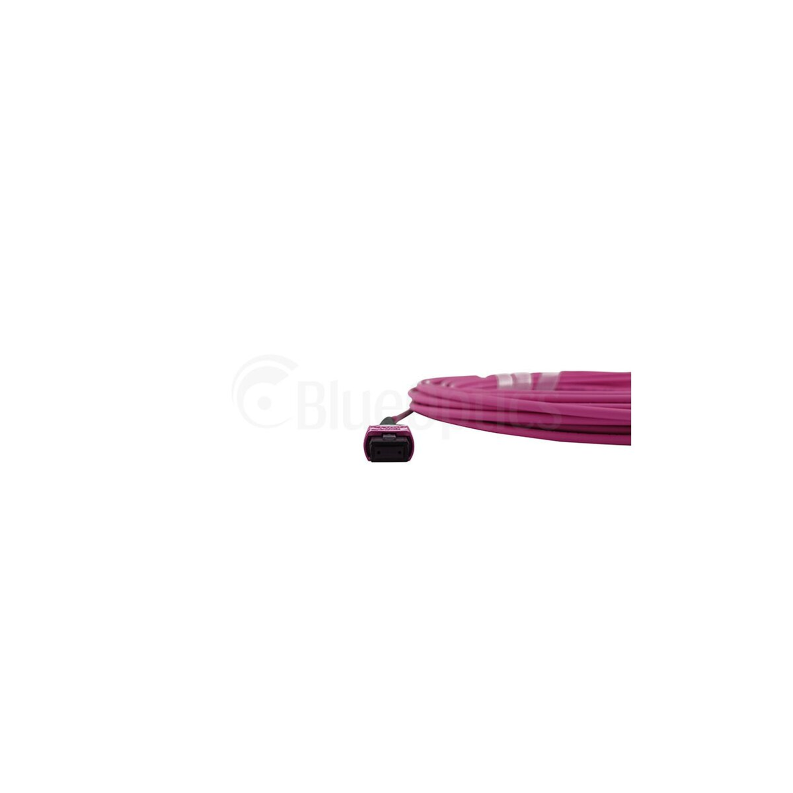 BlueOptics Alcatel-Nokia 3HE13592AA Compatible MPO-MPO Multimode OM4 Patch Cable 3m