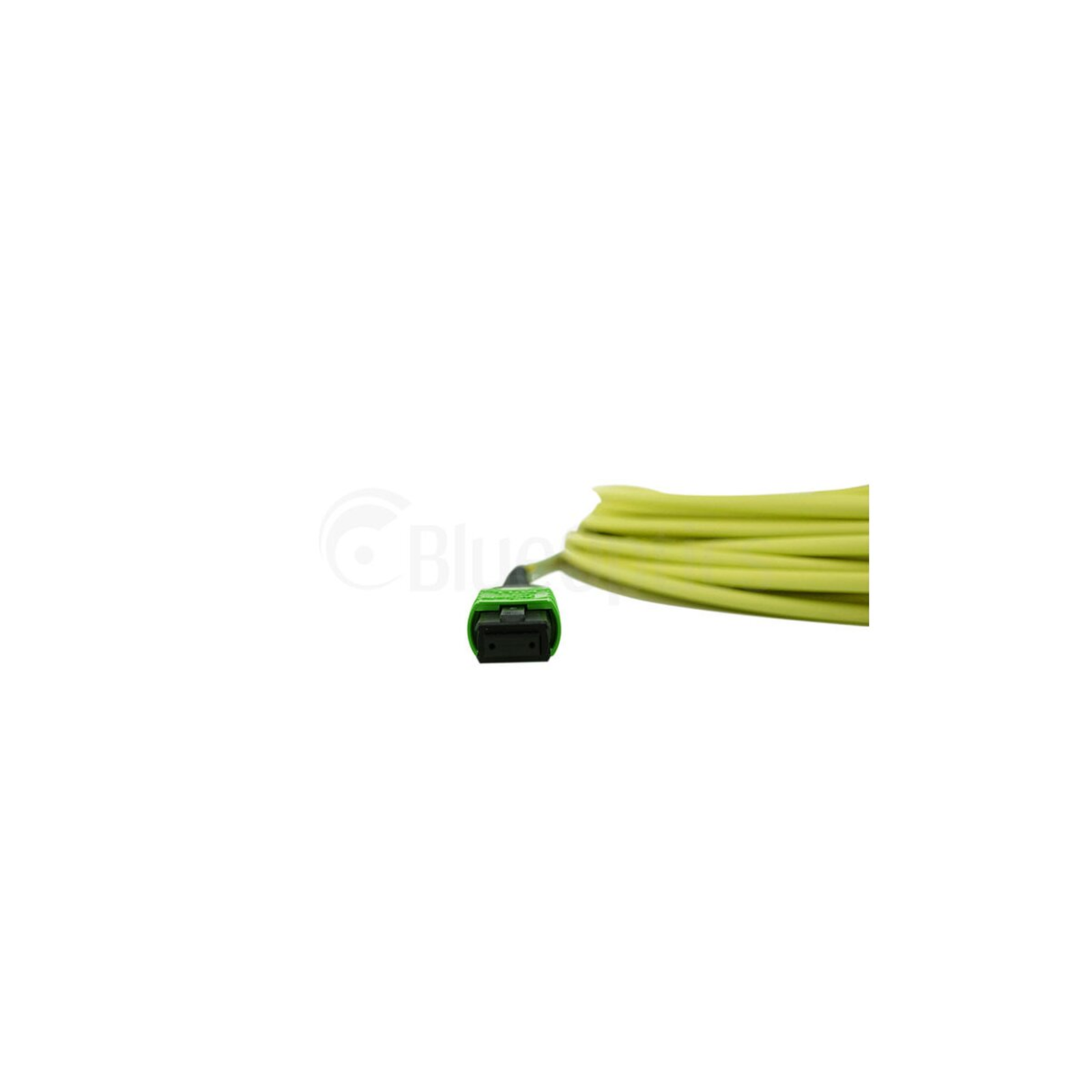 BlueOptics Alcatel-Nokia 3HE13897AA-5 Compatible MPO-4xLC Single-mode Patch Cable 5m