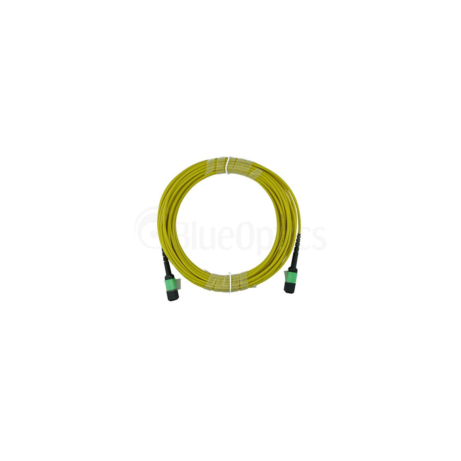 BlueOptics Alcatel-Nokia 3HE13952AA Compatible MPO-MPO Single-mode OS2 Patch Cable 10m